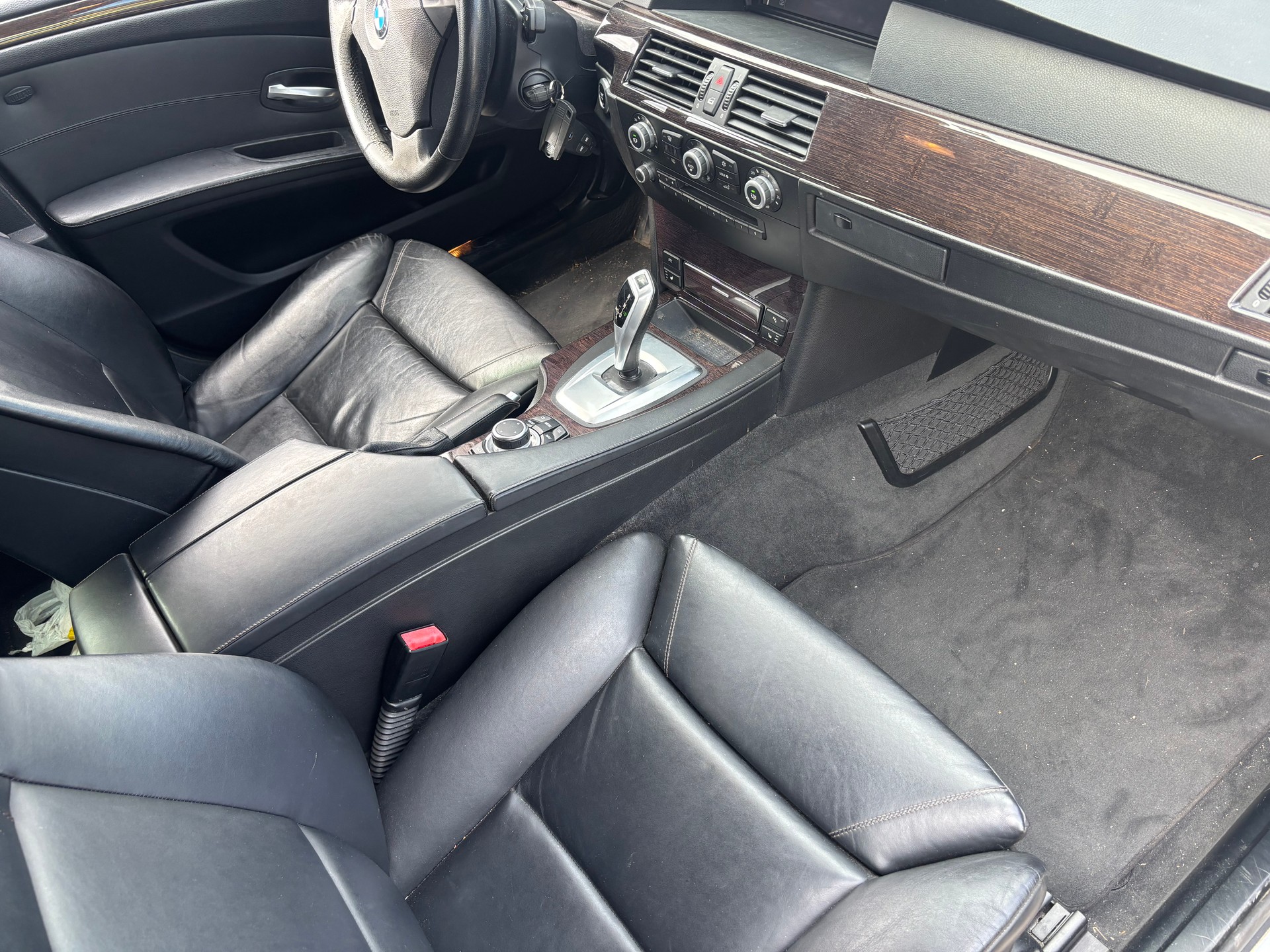 BMW 530d-image-7