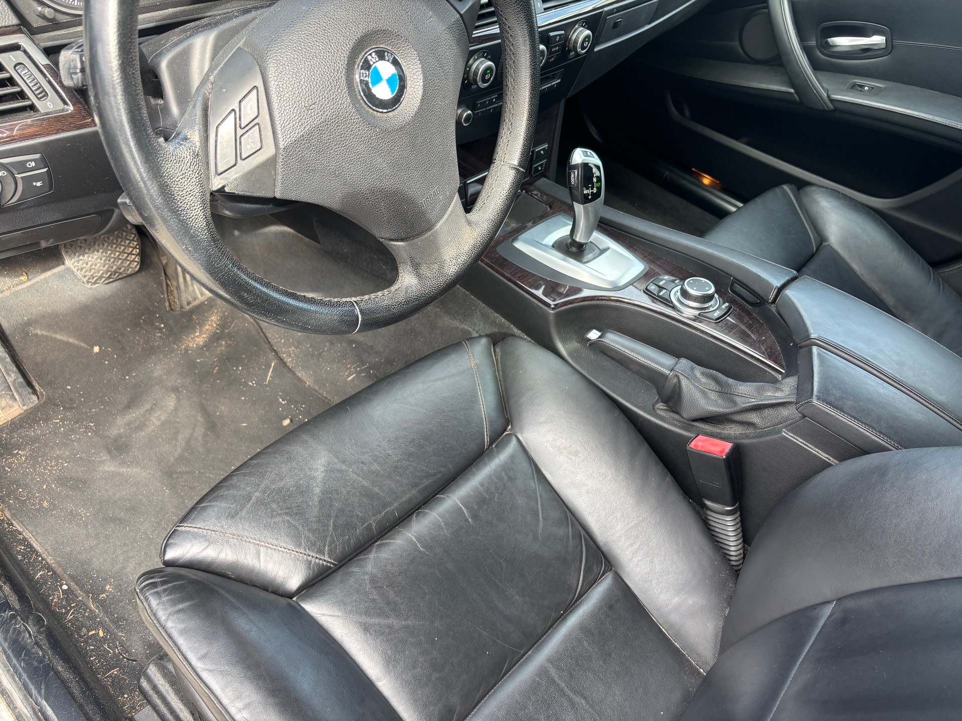 BMW 530d-image-8