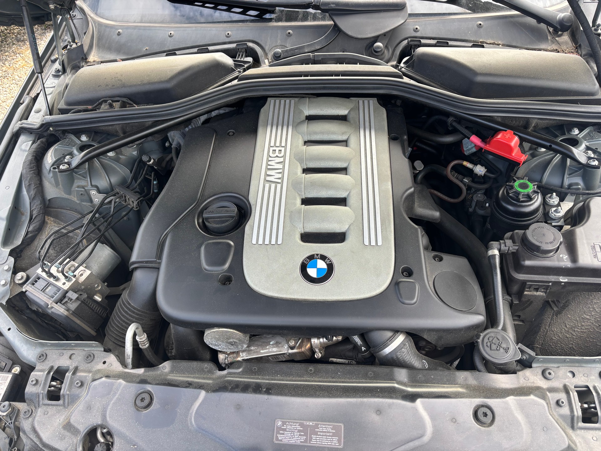 BMW 530d-image-14