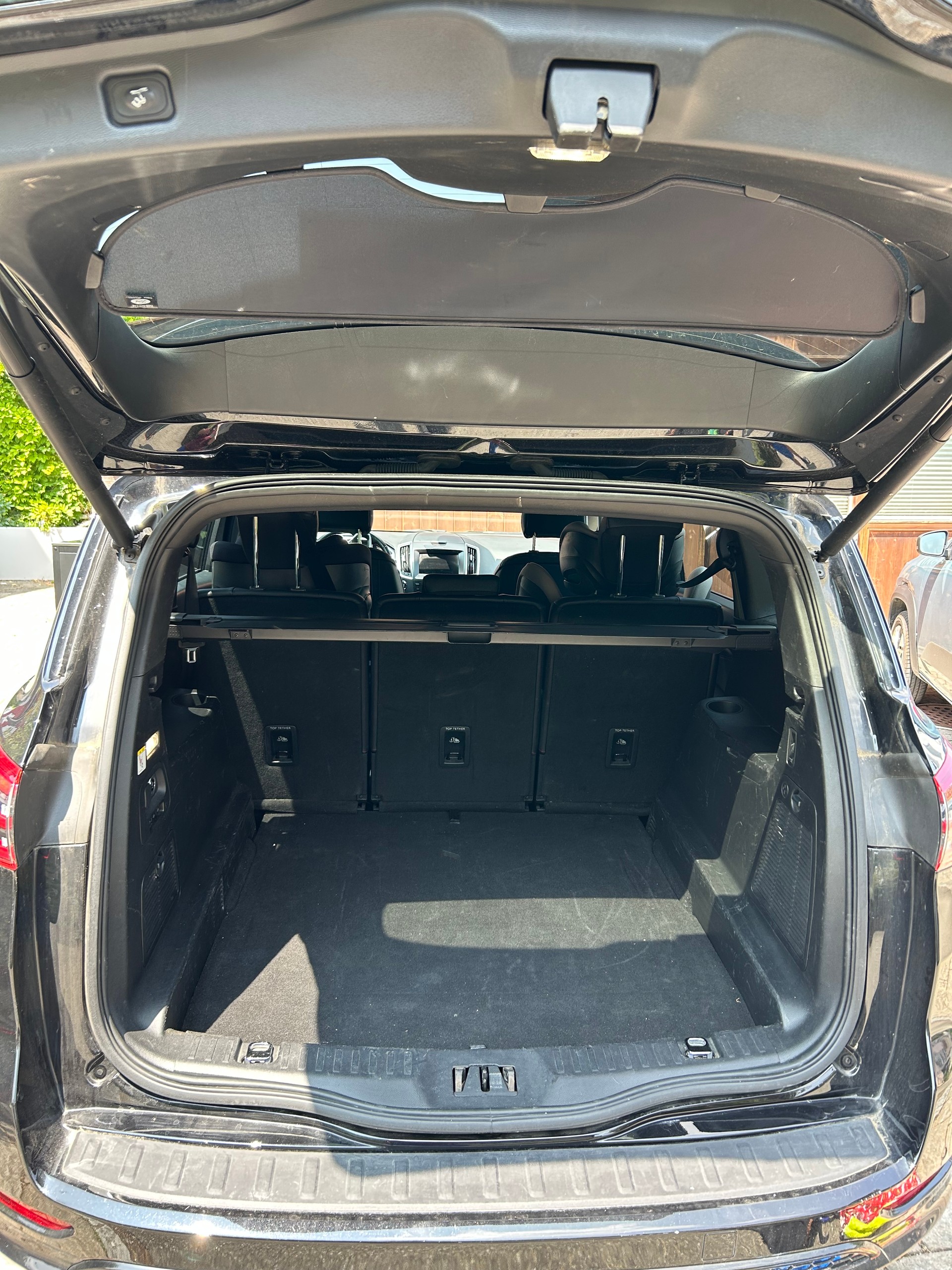 FORD 2.0 TDCi 190 ST-Line 4x4-image-5