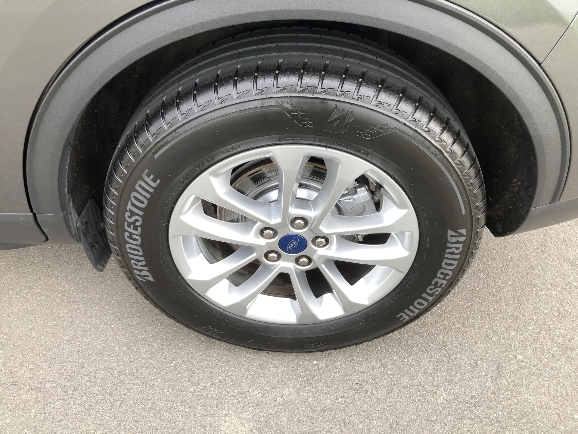 FORD Kuga 2.5 FHEV Titanium X 4WD-image-6