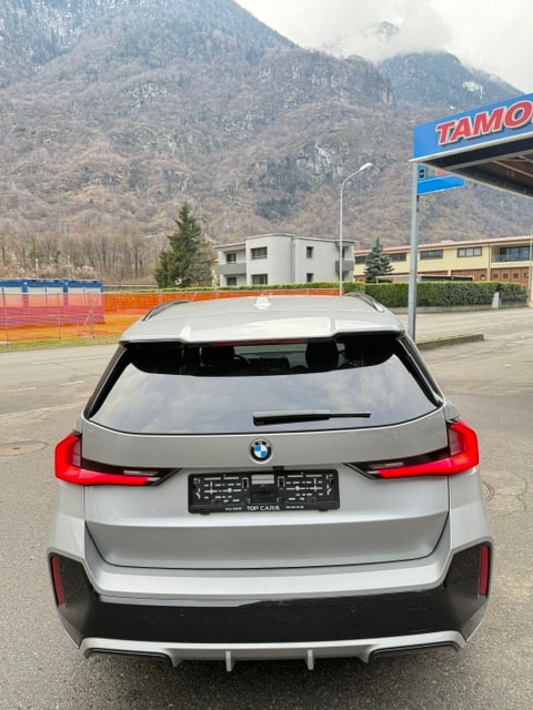 BMW X1 xDrive 23i 48V M Sport-image-8