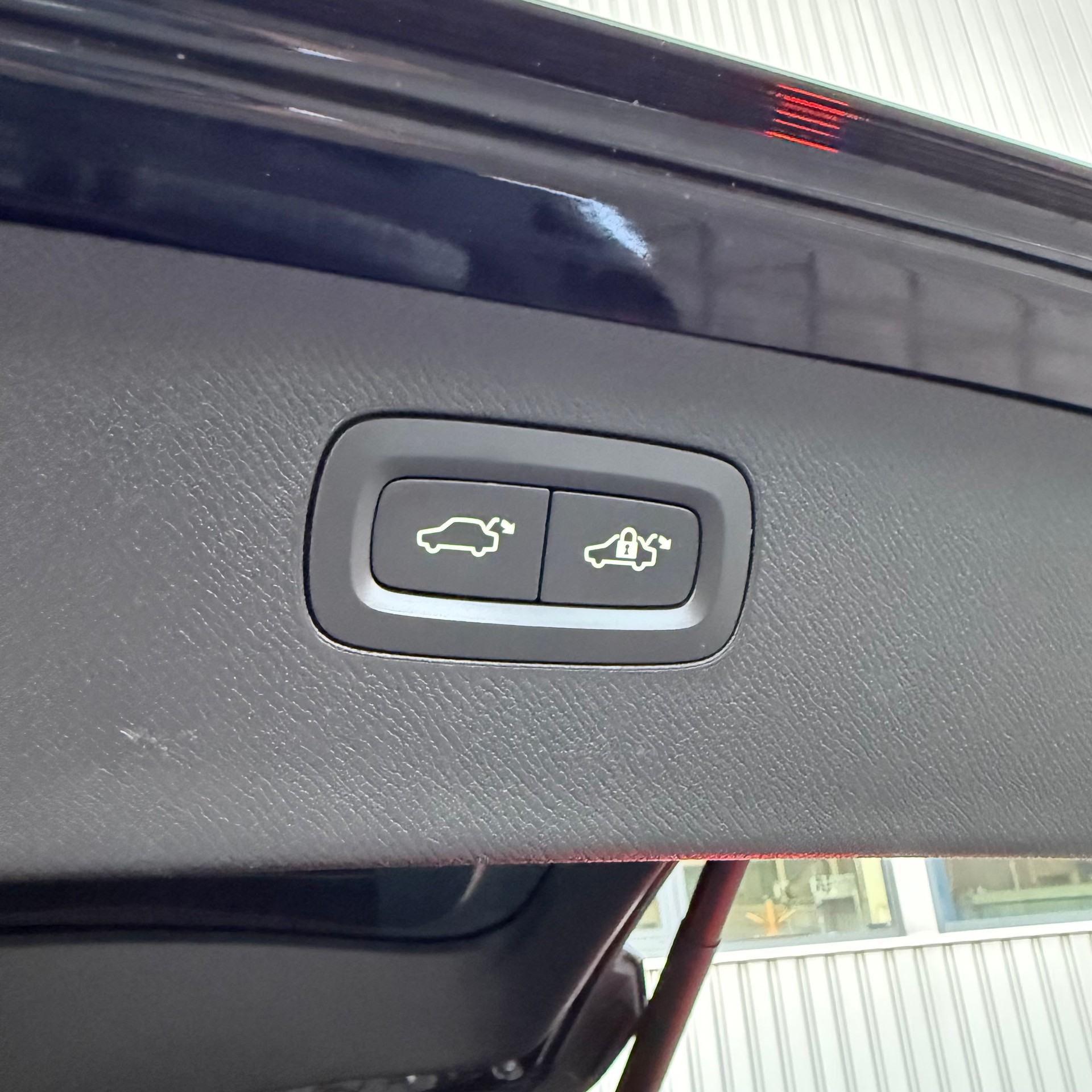 VOLVO XC90 T8 AWD Inscription Geartronic Swiss-image-14