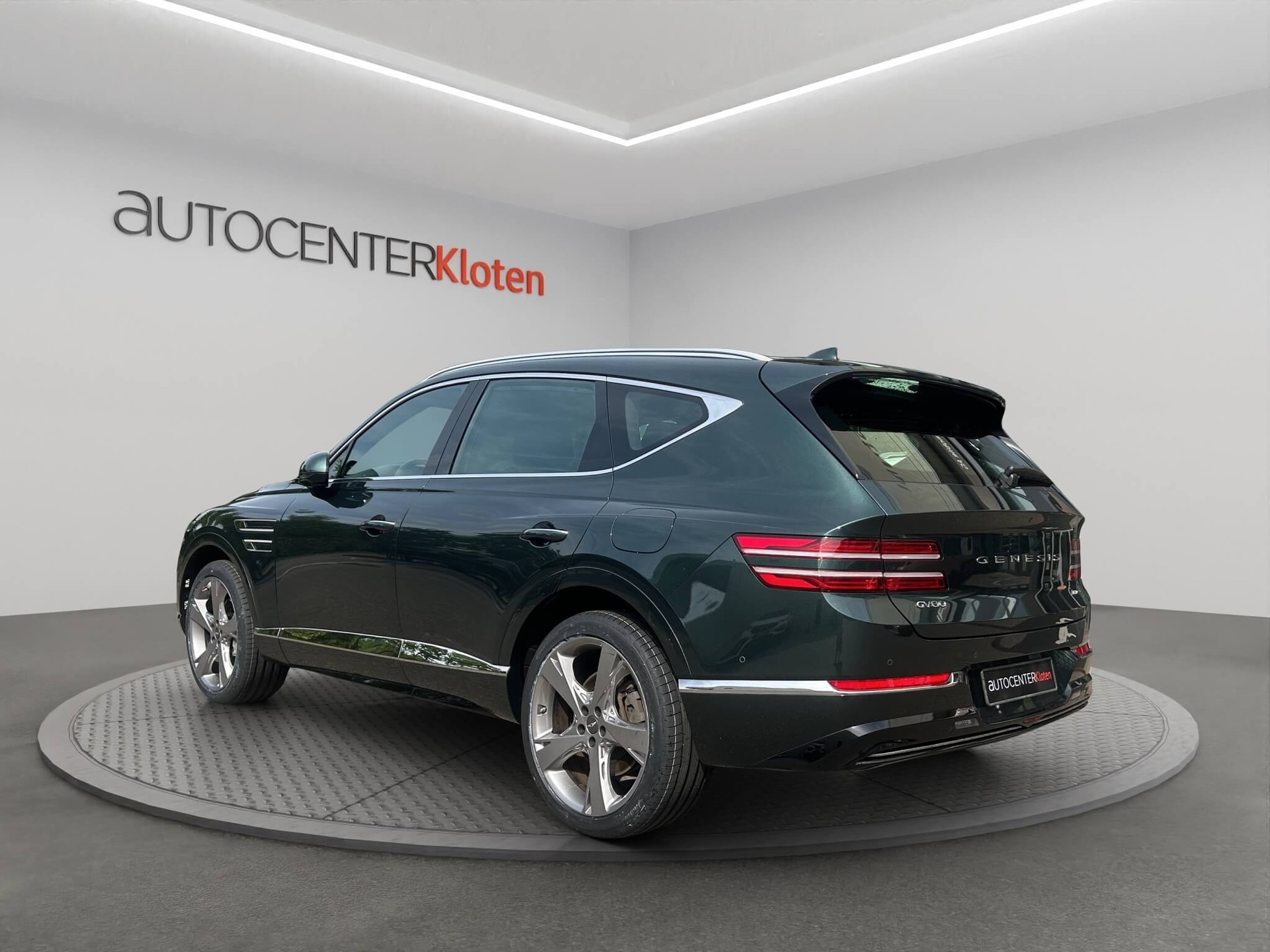 GENESIS GV80 3.0D Luxus-showroom-element-3