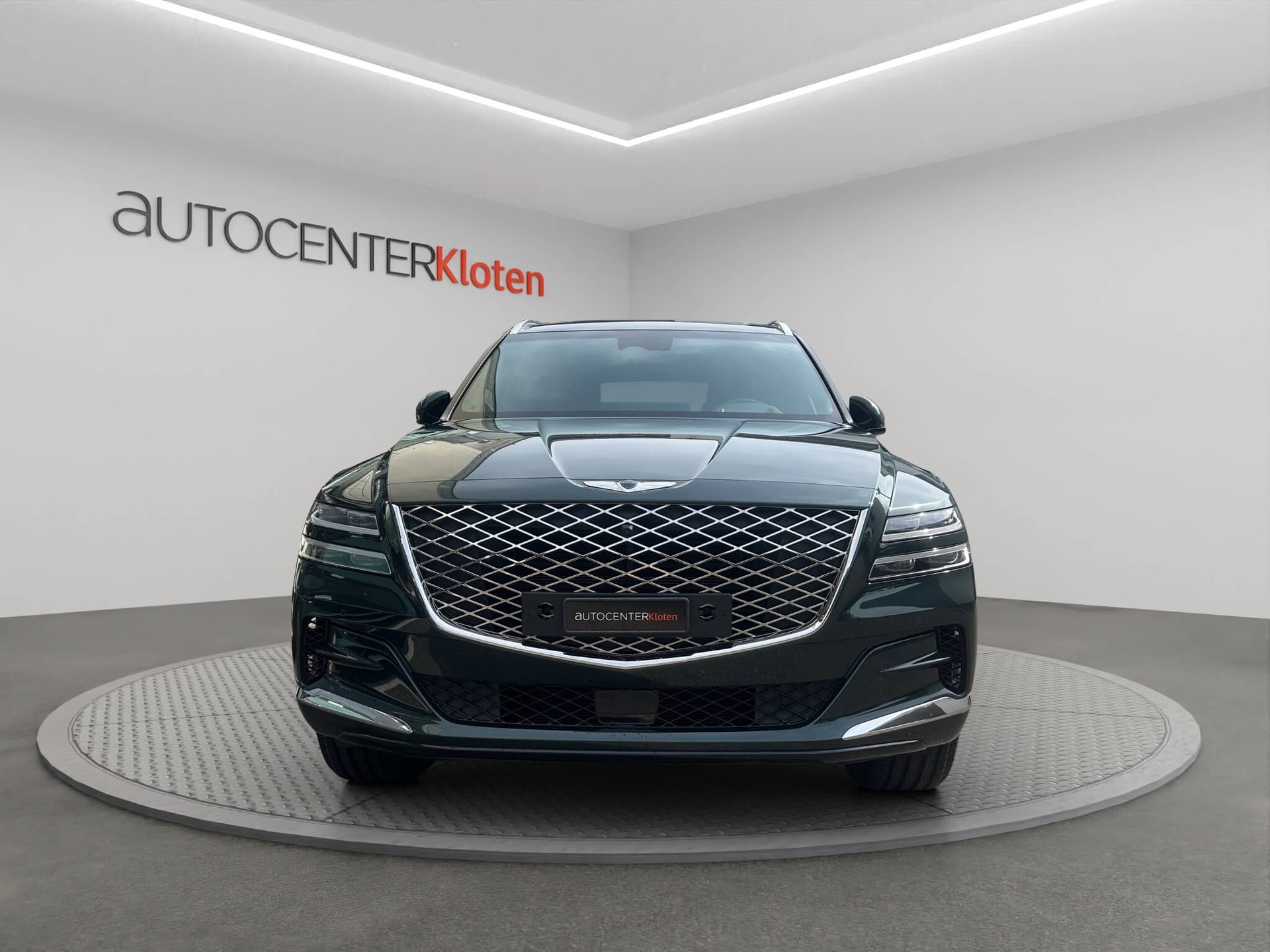 GENESIS GV80 3.0D Luxus-showroom-element-1
