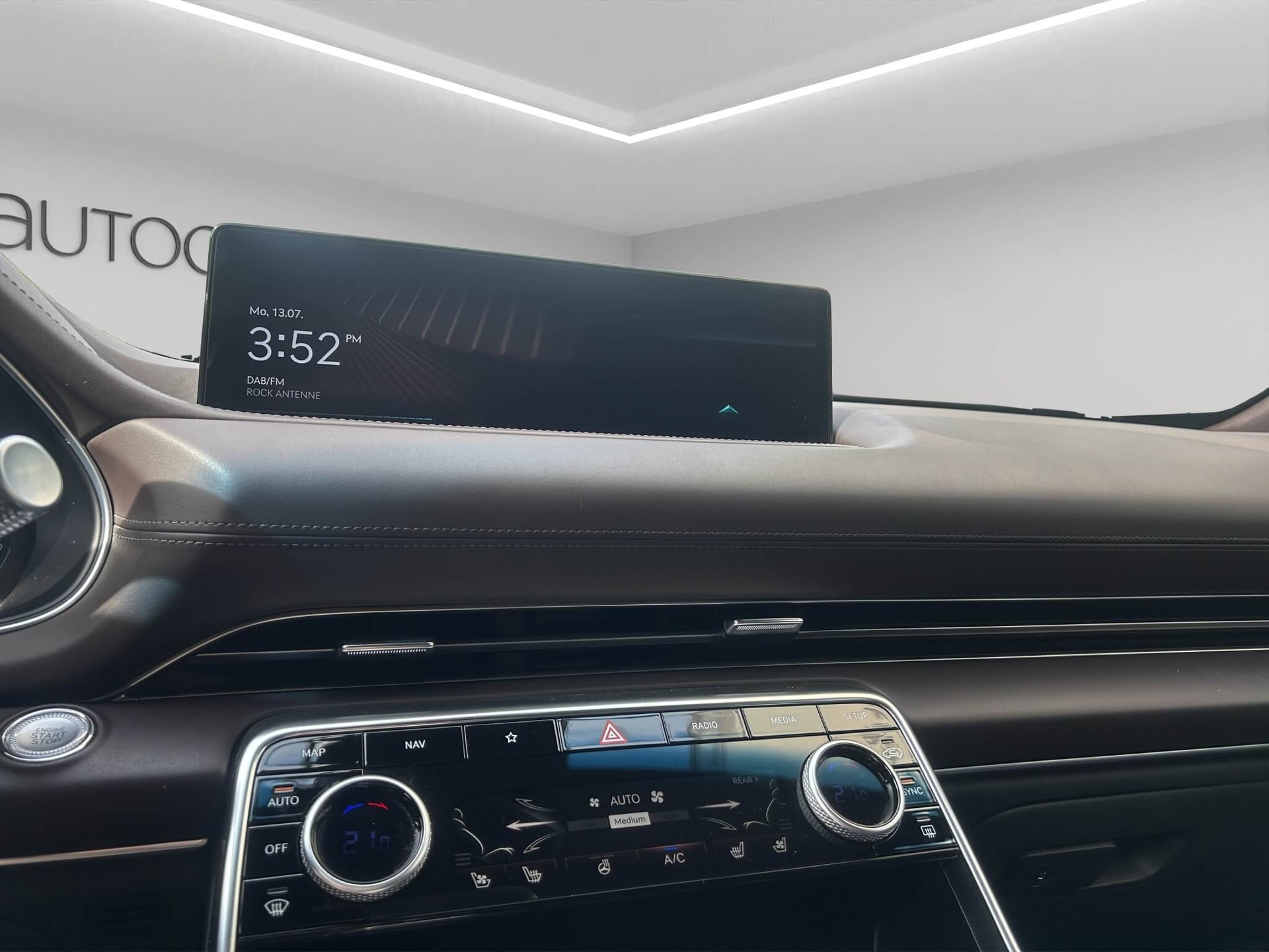 GENESIS GV80 3.0D Luxus-image-9
