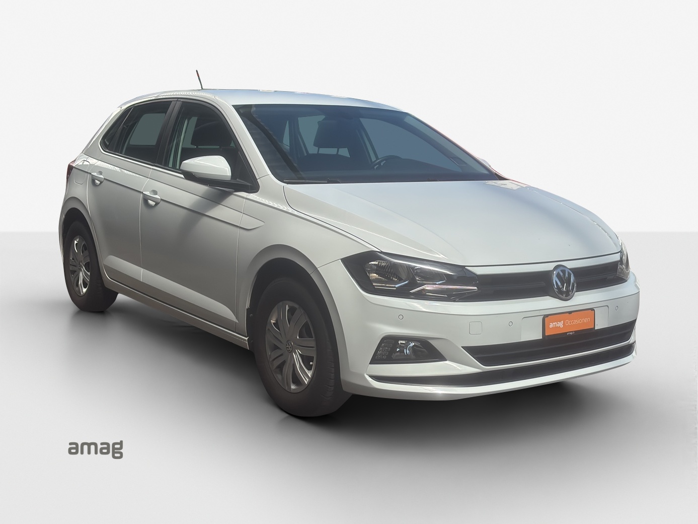 VW Polo 1.0 BMT Trendline-image-5