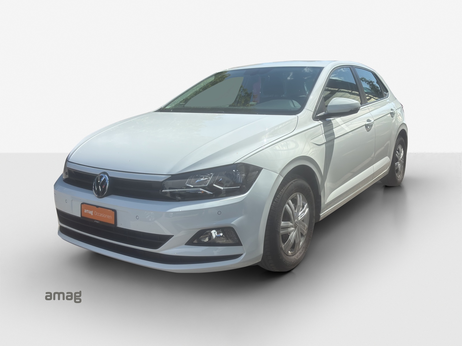 VW Polo 1.0 BMT Trendline-image-15