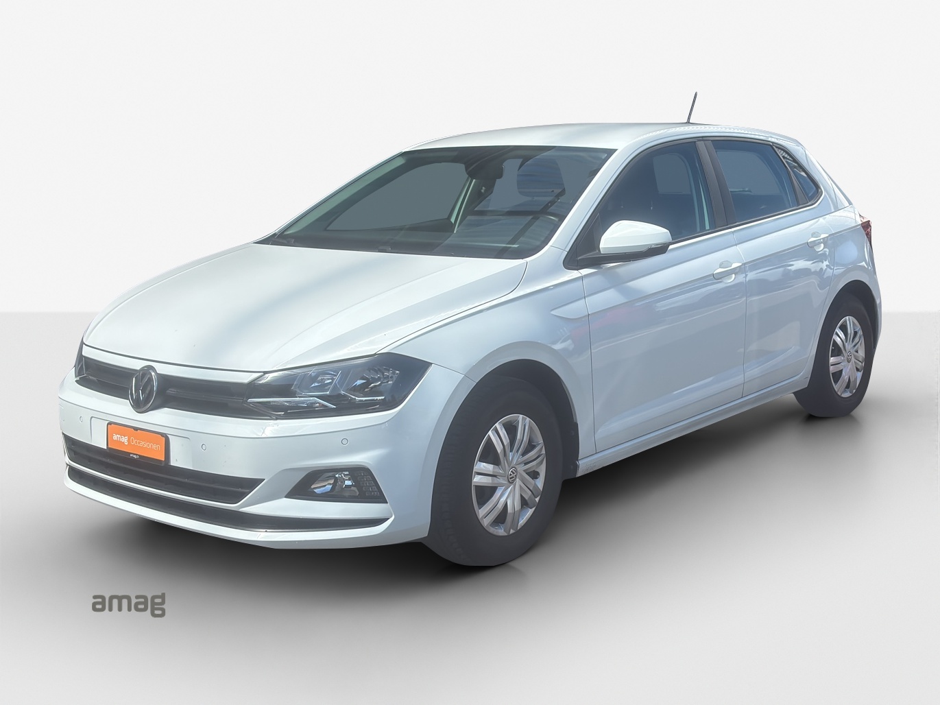 VW Polo 1.0 BMT Trendline