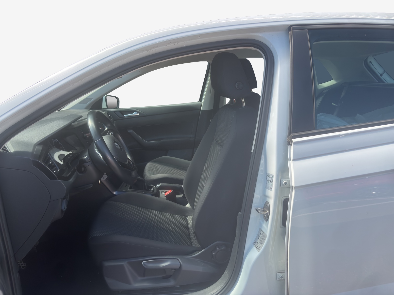 VW Polo 1.0 BMT Trendline-image-7
