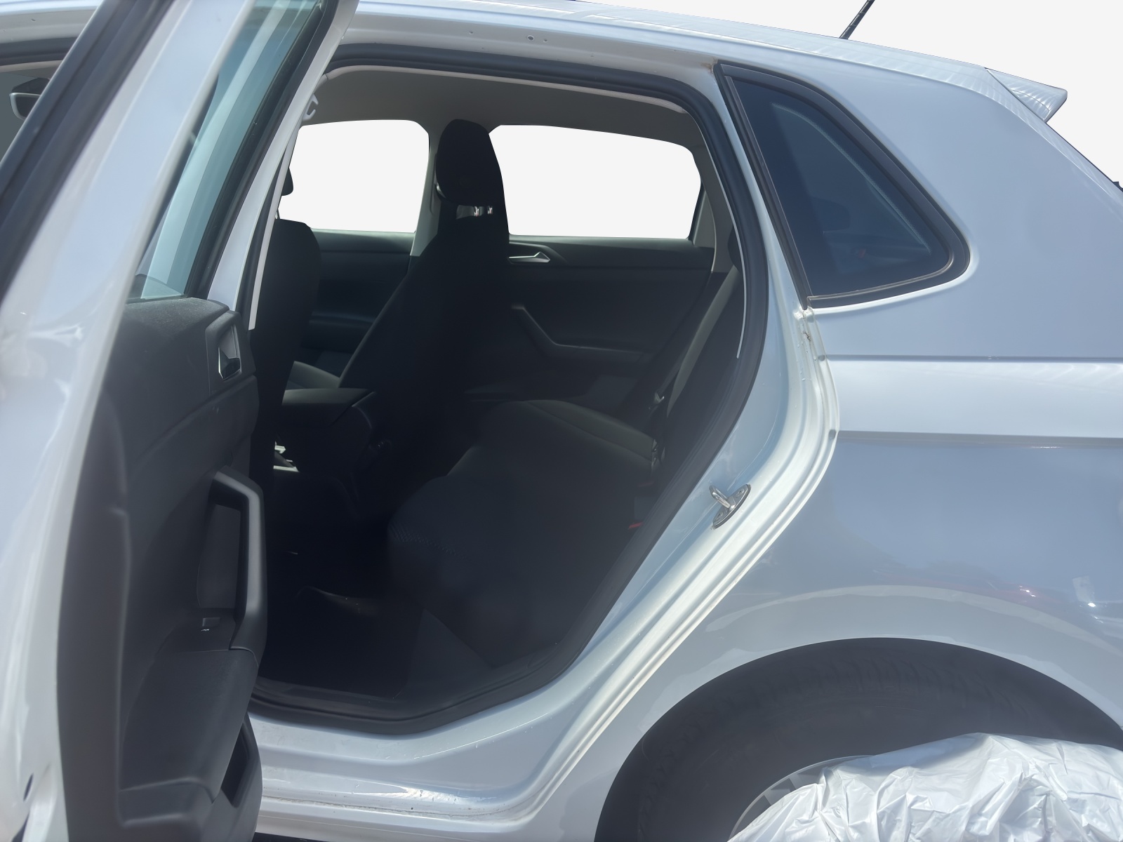 VW Polo 1.0 BMT Trendline-image-11
