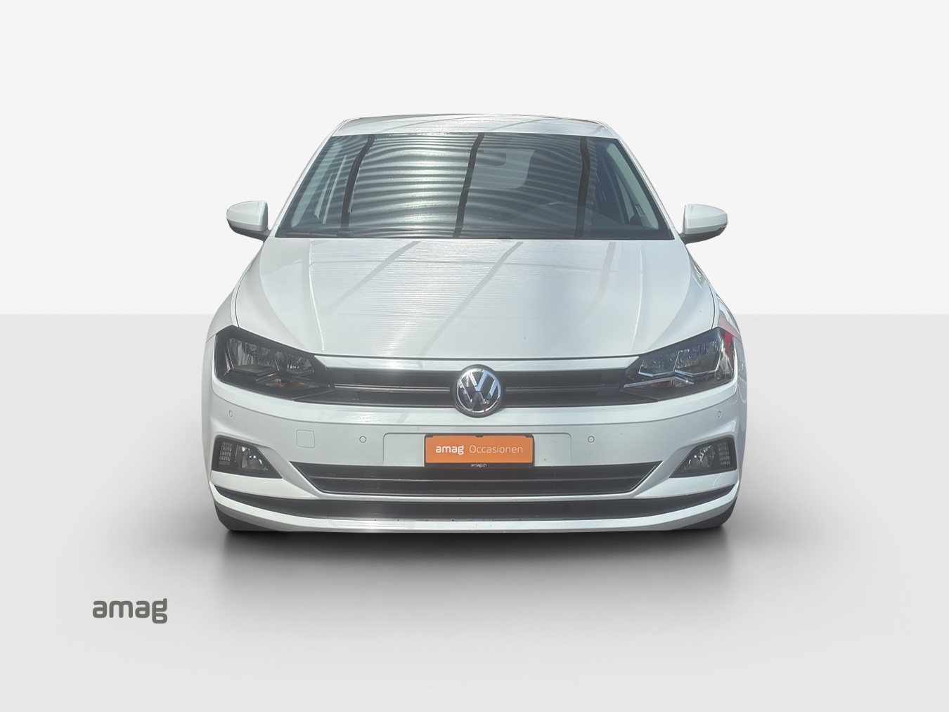 VW Polo 1.0 BMT Trendline-image-6