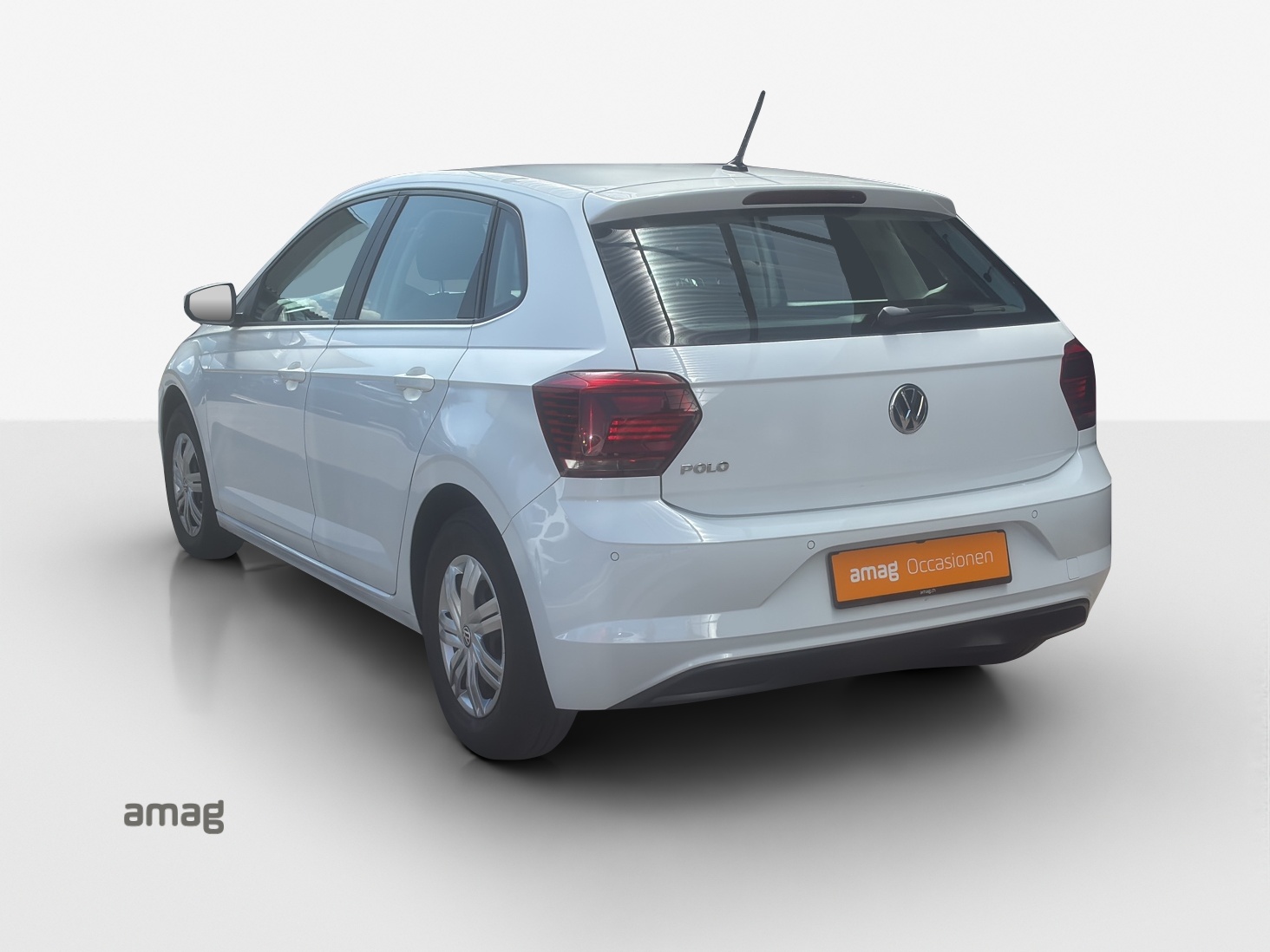 VW Polo 1.0 BMT Trendline-image-2