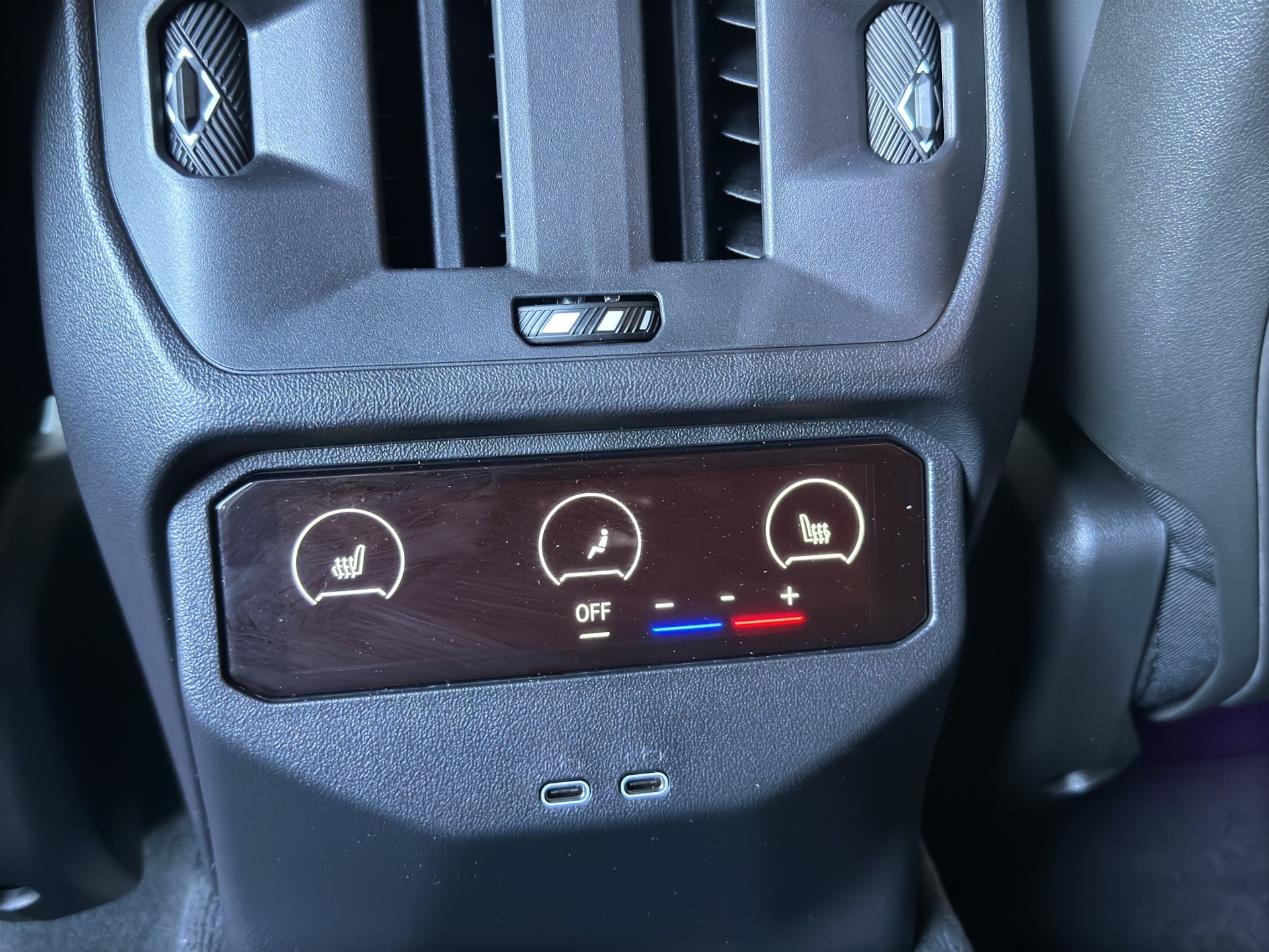 BMW X3 xDrive 20 48V M Sport Pro (CH) INDIVIDUAL-image-21