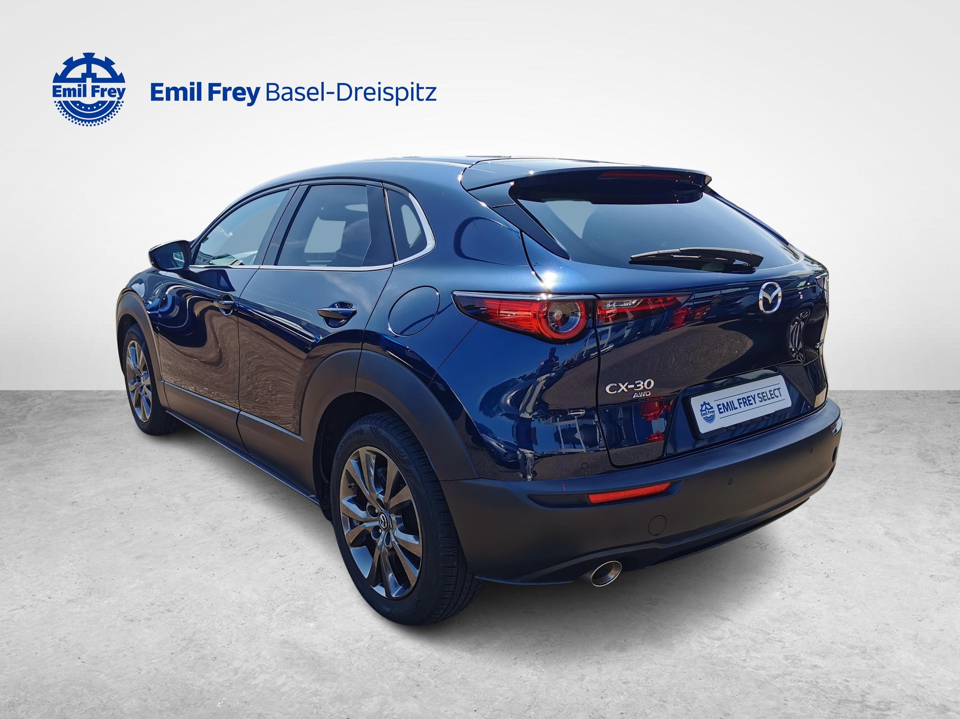MAZDA CX-30 2.0 186 Revolution AWD-image-6