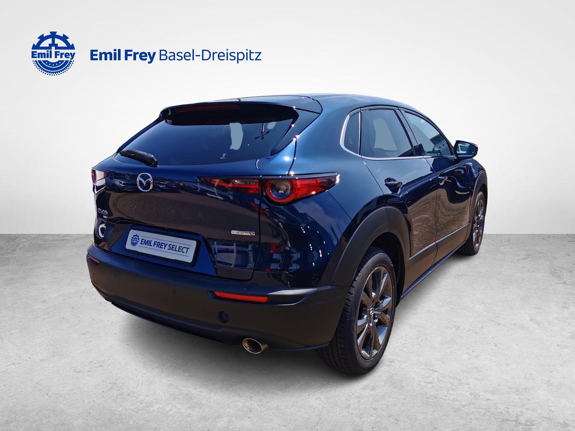 MAZDA CX-30 2.0 186 Revolution AWD-image-10
