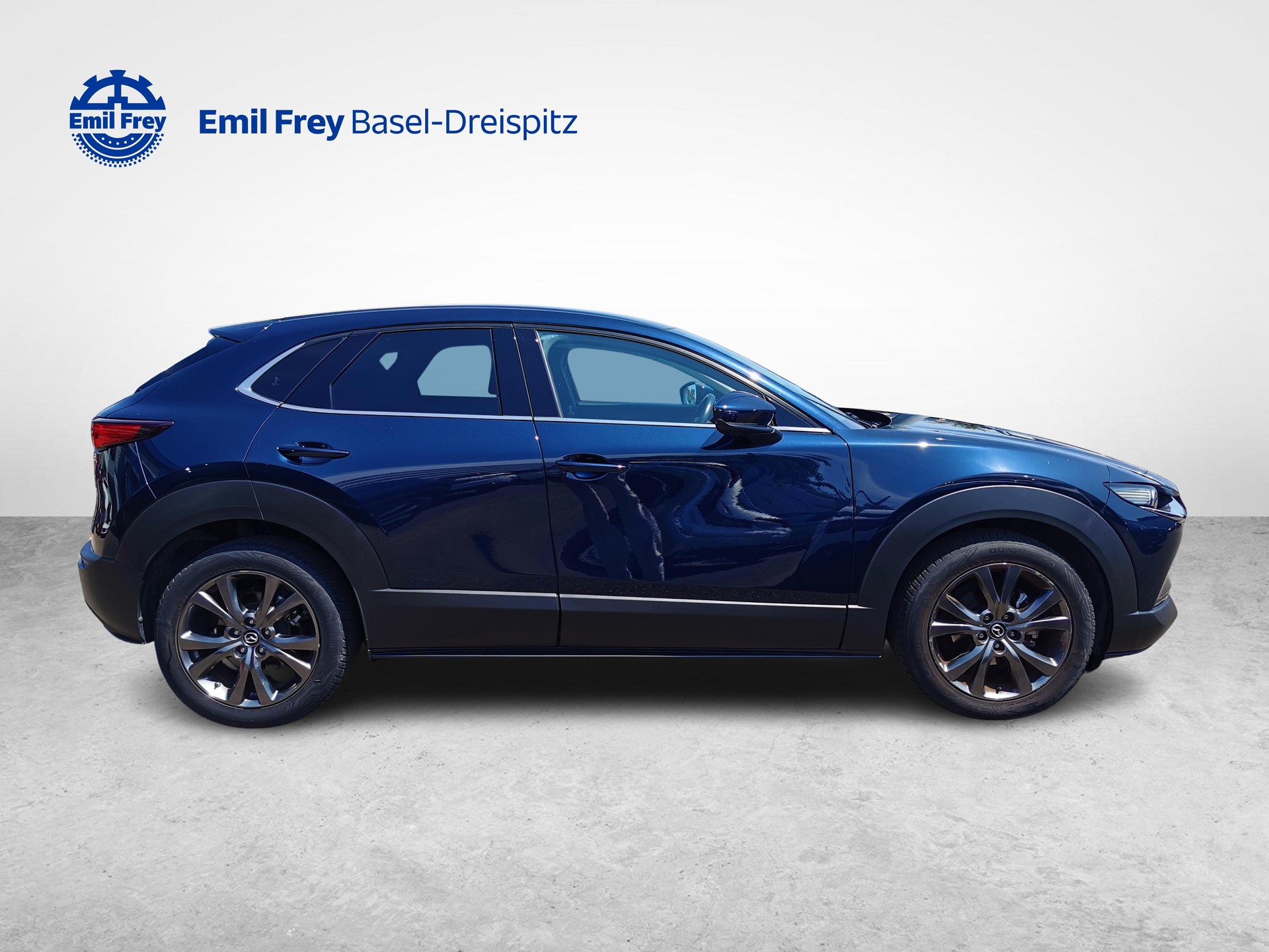 MAZDA CX-30 2.0 186 Revolution AWD-image-11