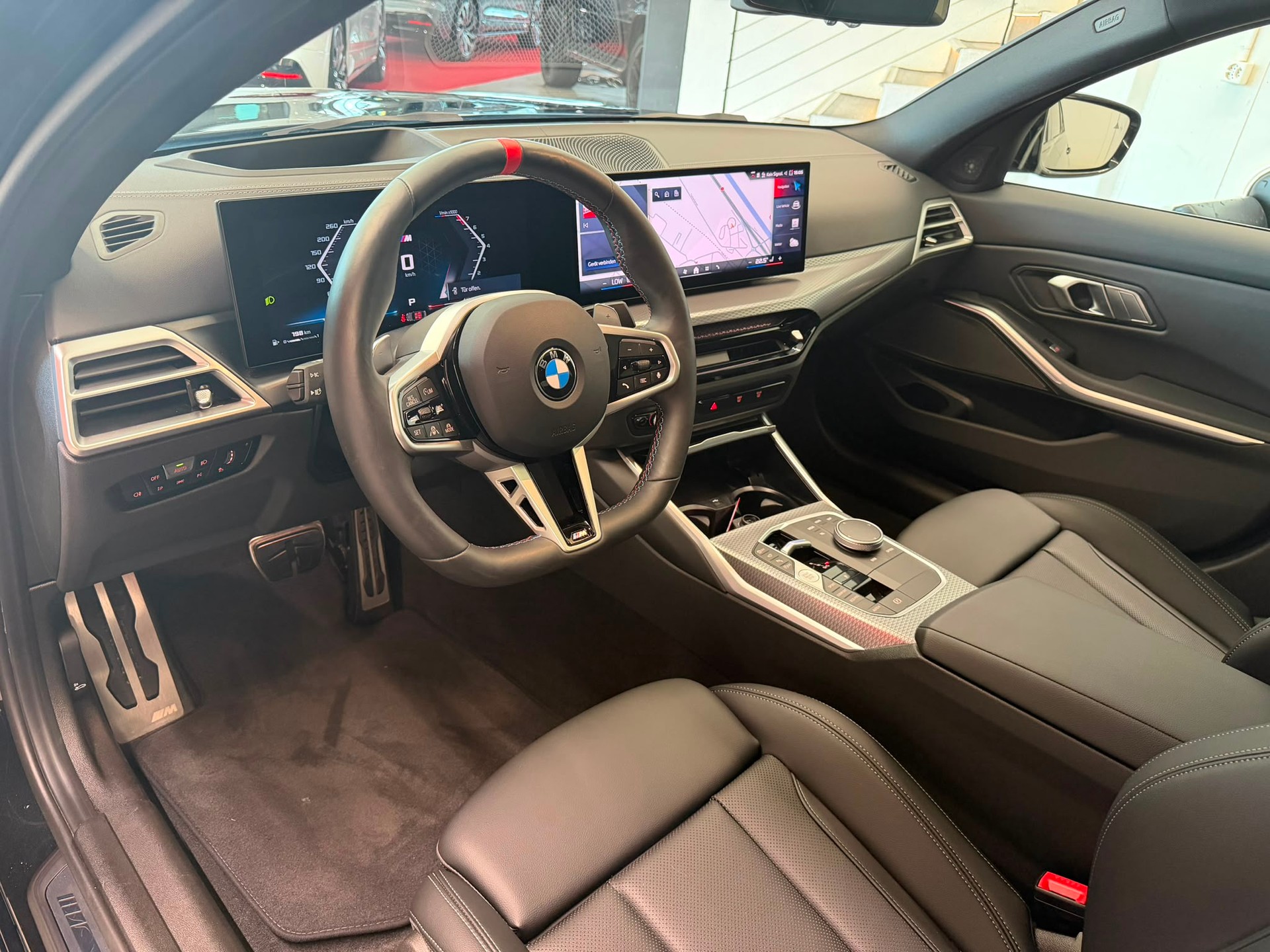 BMW M340i xDrive 48V Steptronic M Sport Pro-image-15