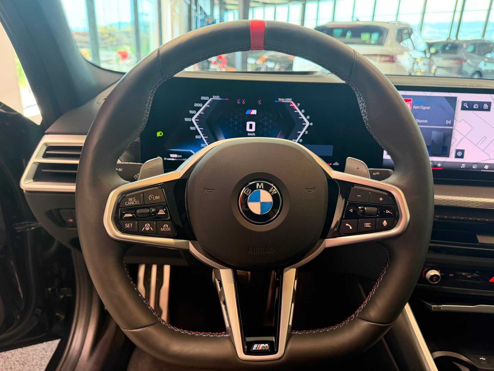 BMW M340i xDrive 48V Steptronic M Sport Pro-image-16