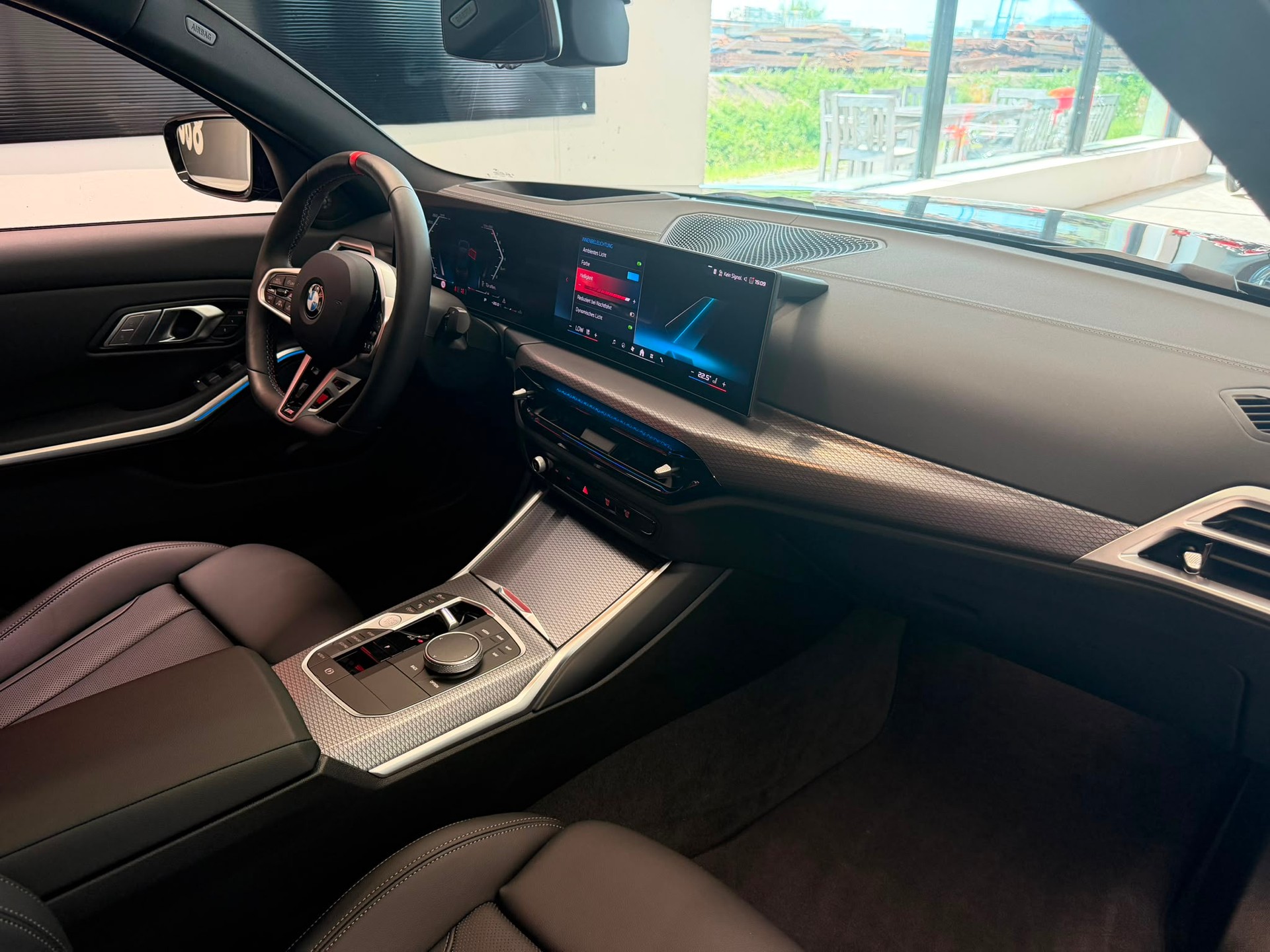 BMW M340i xDrive 48V Steptronic M Sport Pro-image-25
