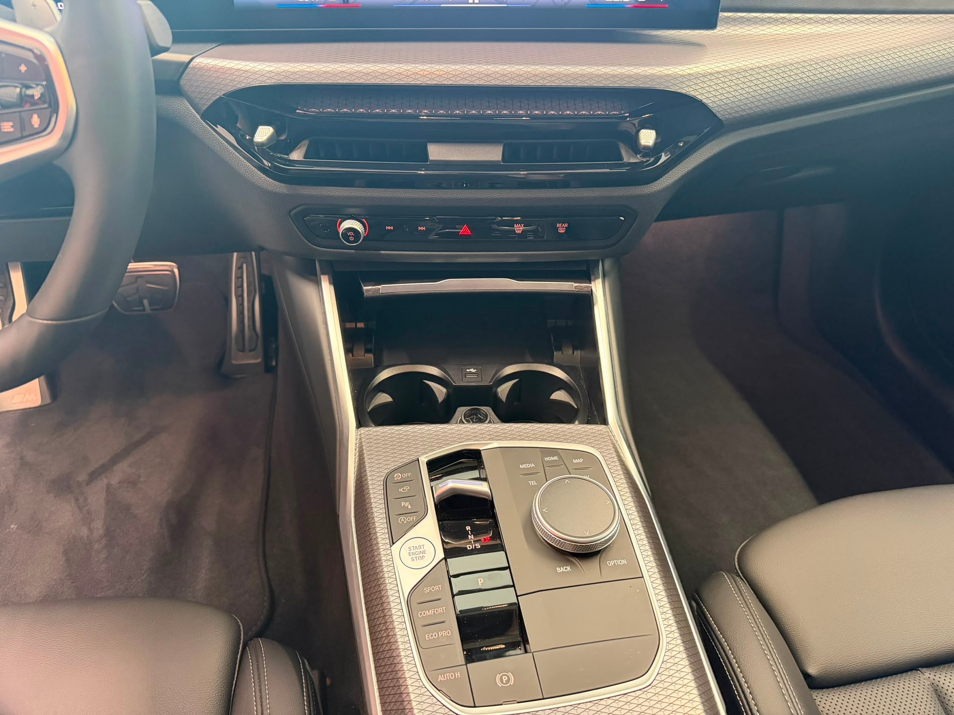 BMW M340i xDrive 48V Steptronic M Sport Pro-image-19