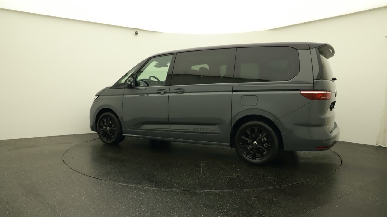 VW Multivan 1.5 eHybrid Life Edition Lang DSG-image-2