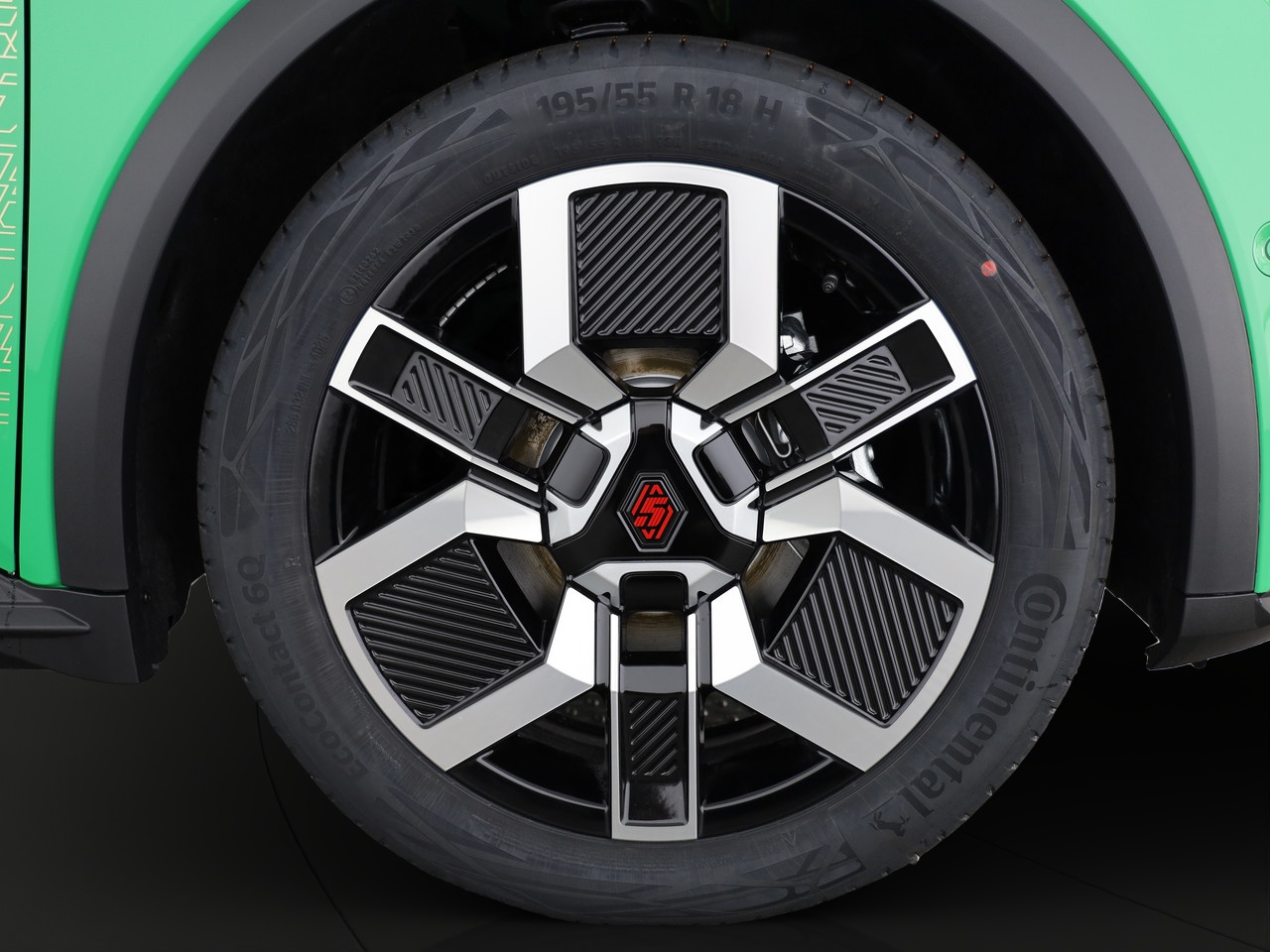 RENAULT R5 E-Tech Comfort Range techno-image-3