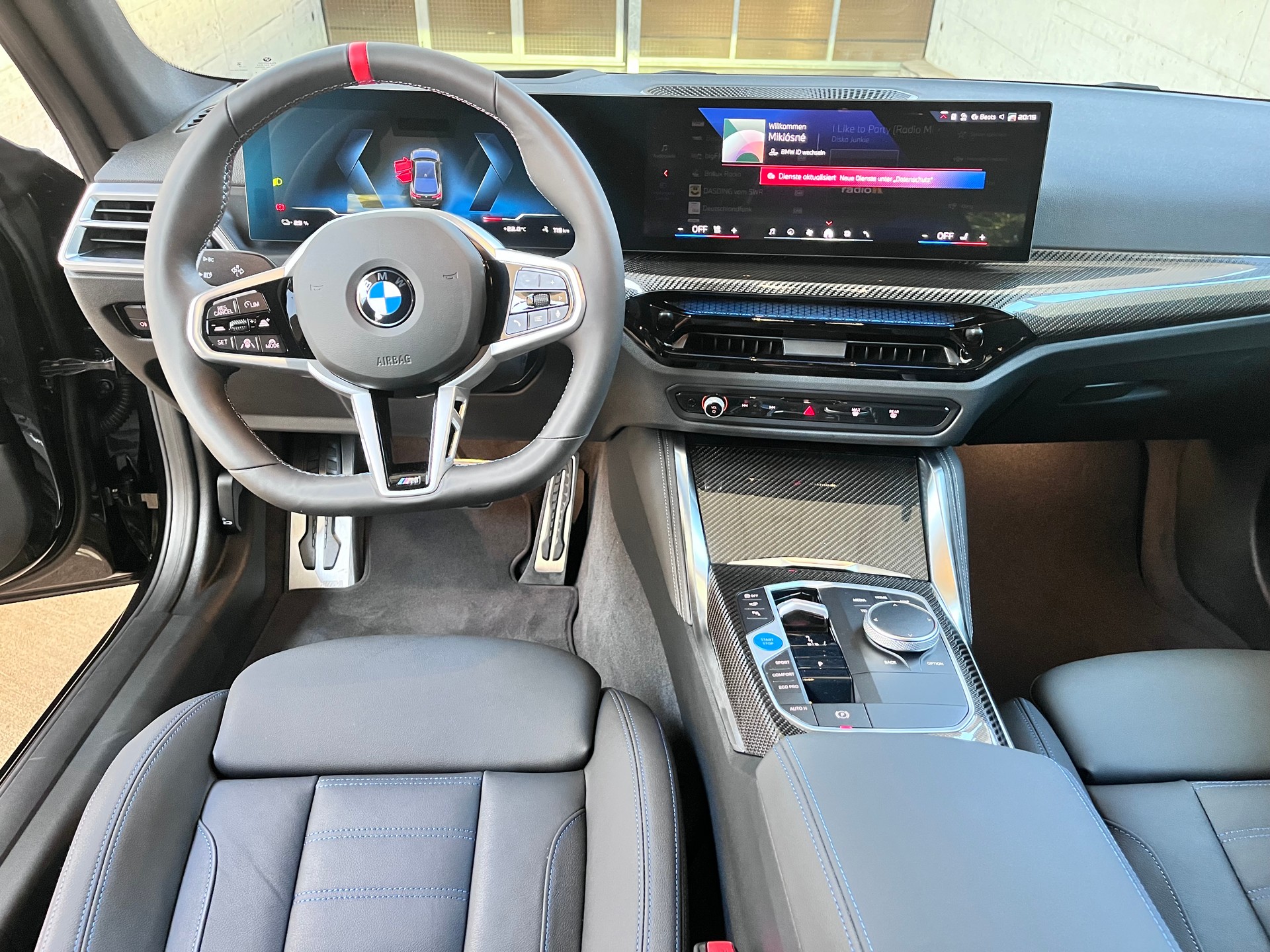 BMW M60 xDrive Gran Coupé-image-7