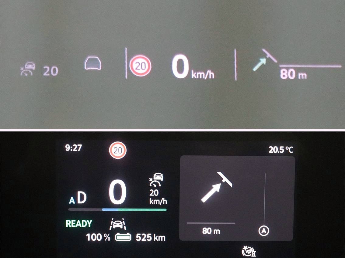 SKODA Elroq 85x SportLine MAXX 4x4-image-17