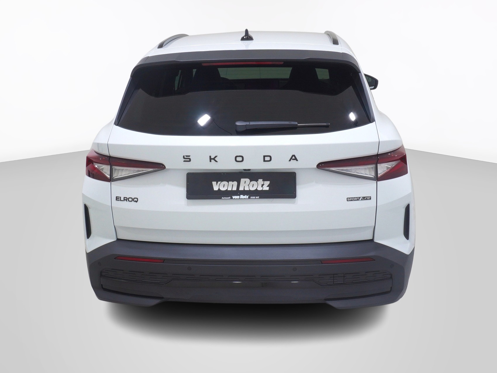 SKODA Elroq 85x SportLine MAXX 4x4-showroom-element-2