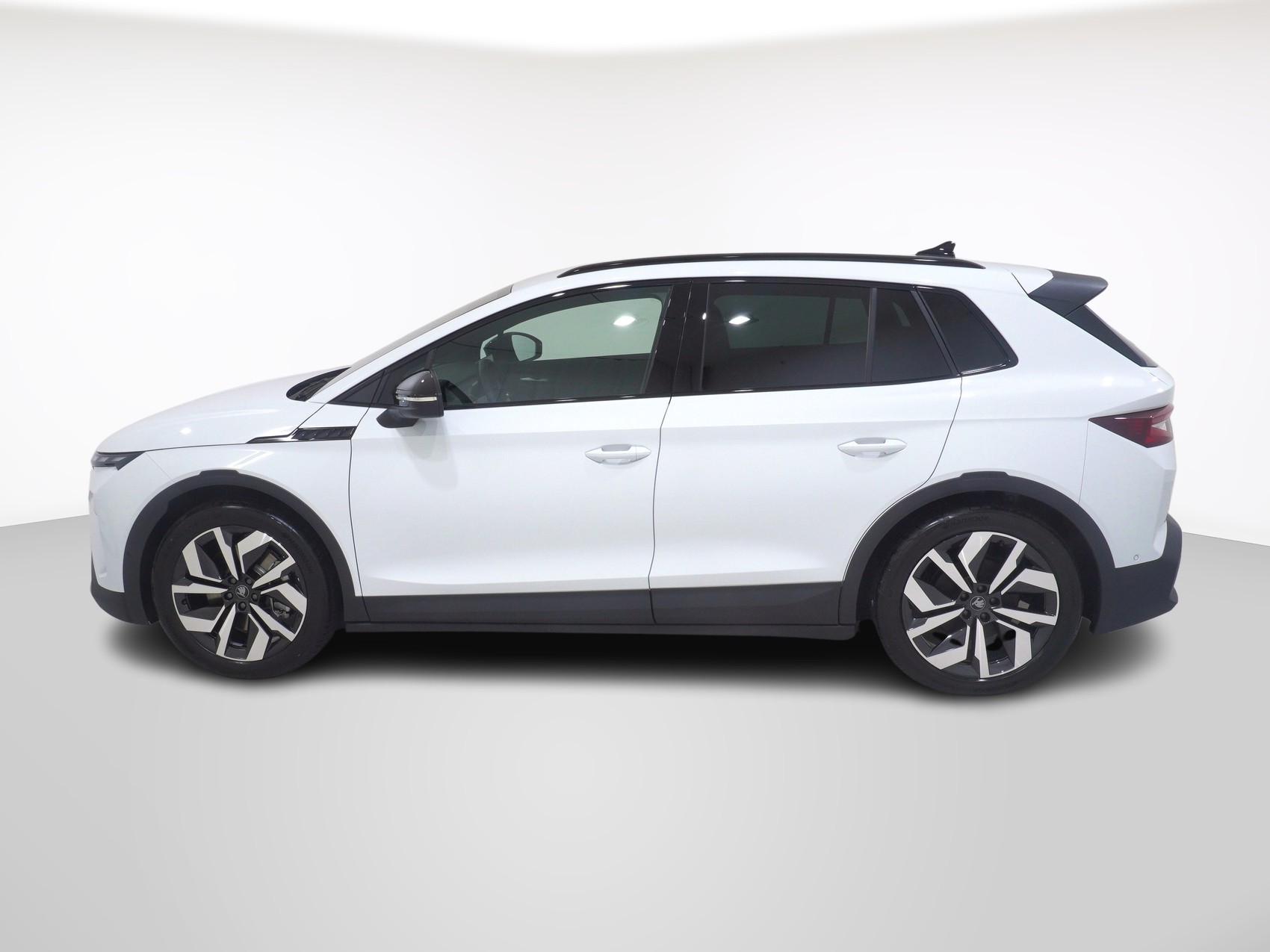 SKODA Elroq 85x SportLine MAXX 4x4-showroom-element-1