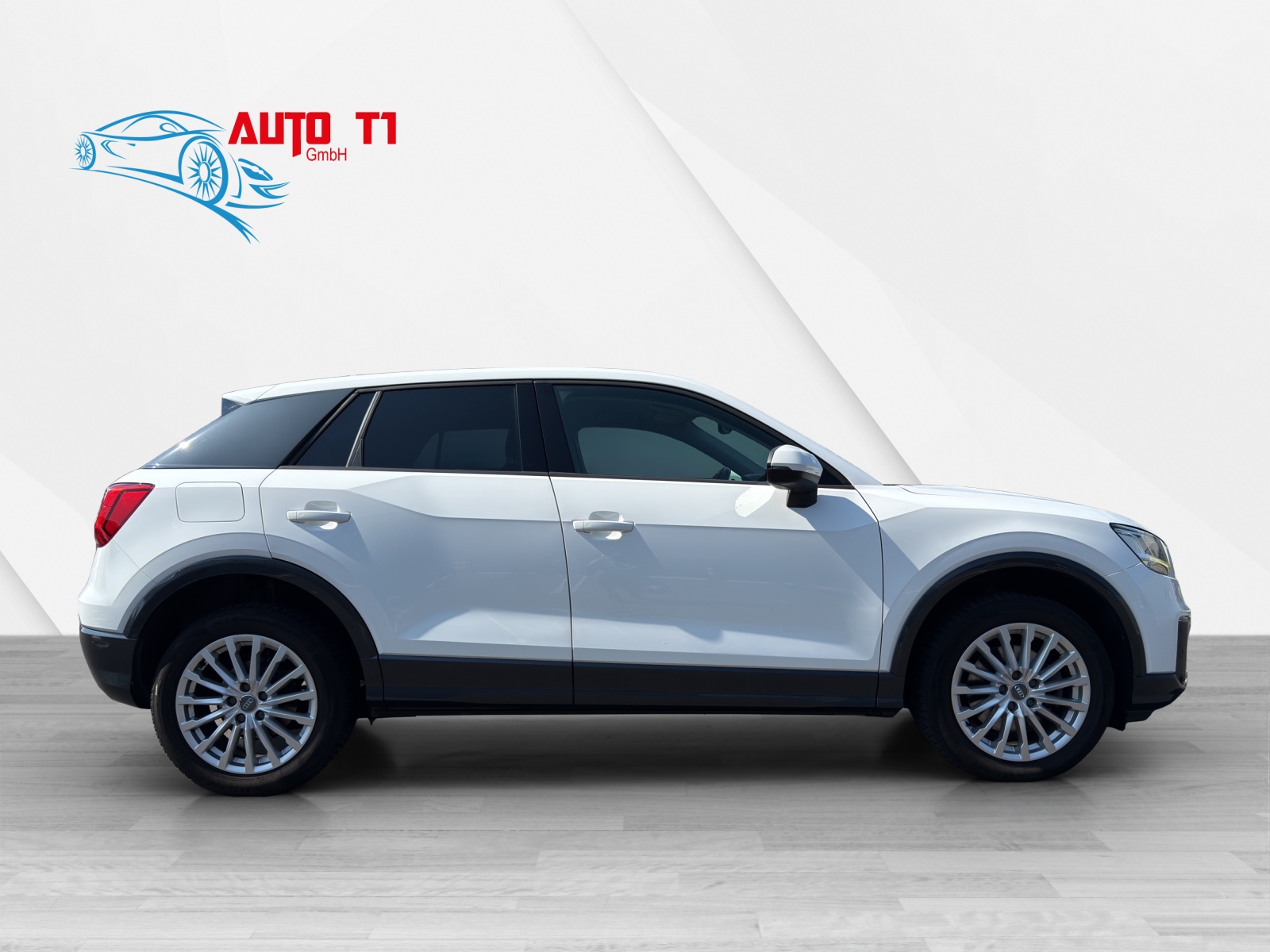 AUDI Q2 1.6 TDI design S-tronic-image-6