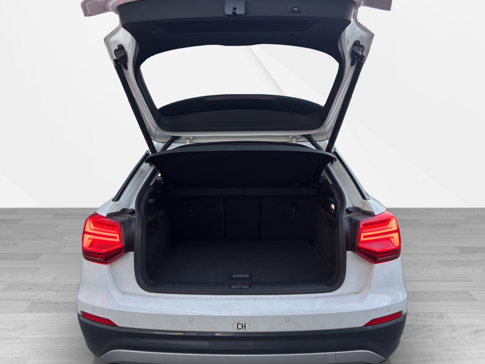 AUDI Q2 1.6 TDI design S-tronic-image-15
