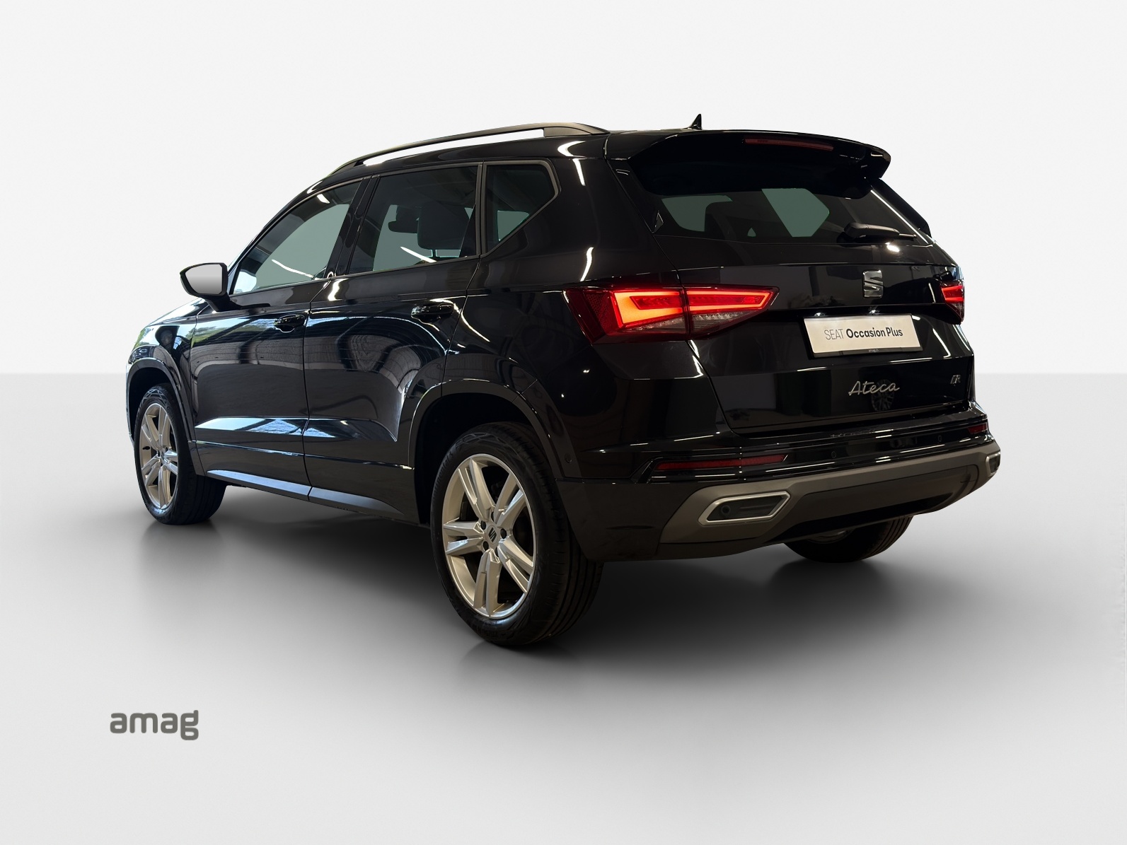 SEAT Ateca 1.5 TSI EVO DSG FR-image-2