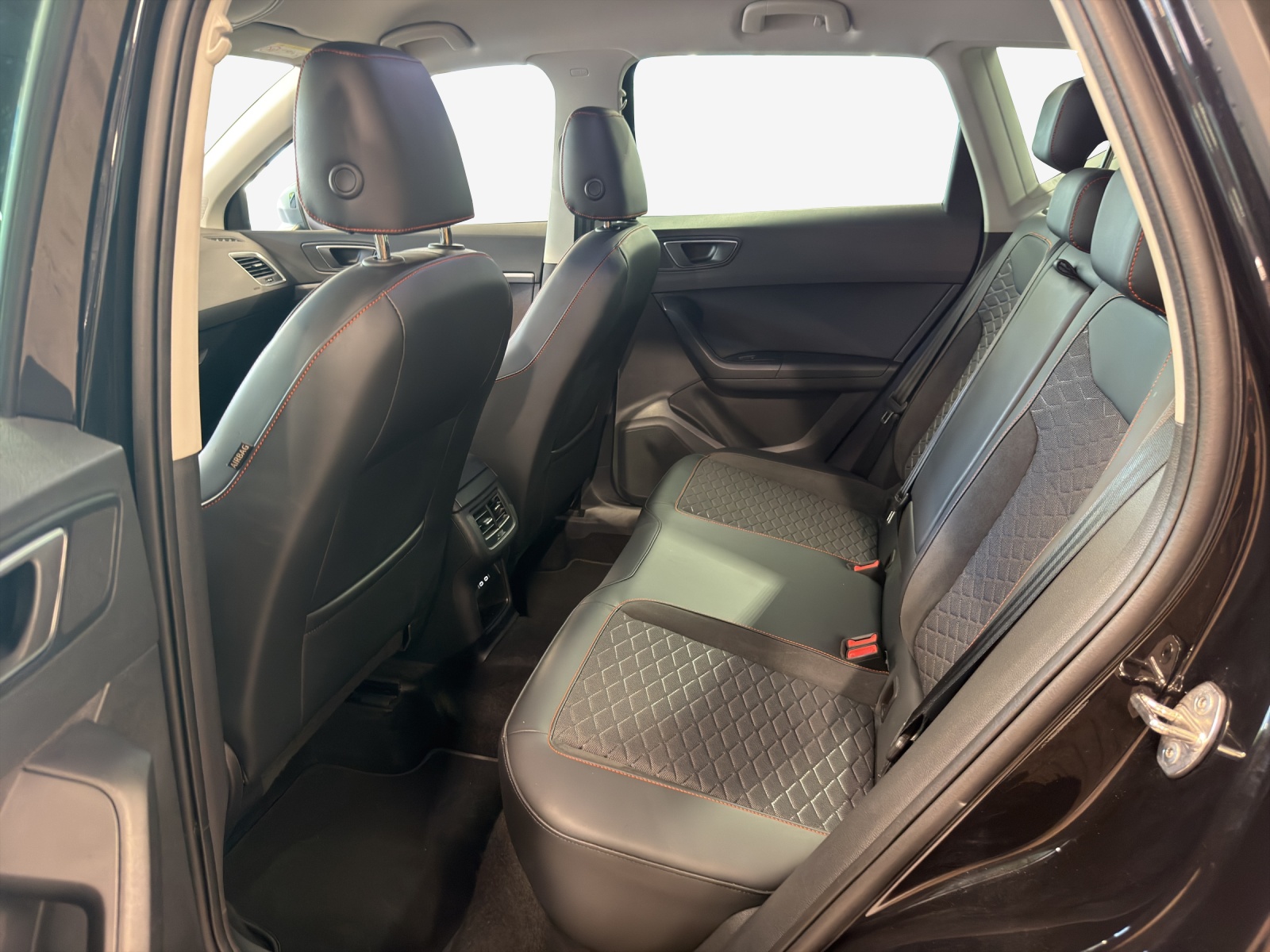 SEAT Ateca 1.5 TSI EVO DSG FR-image-11