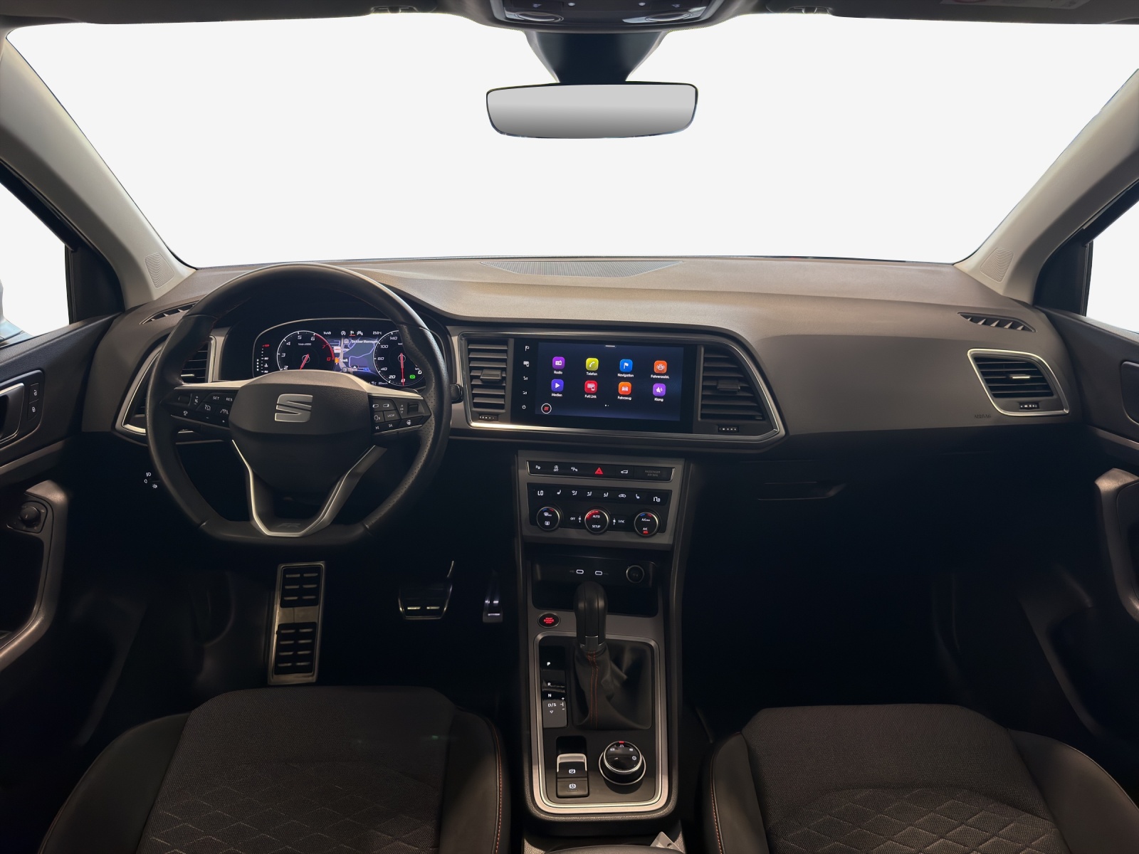 SEAT Ateca 1.5 TSI EVO DSG FR-image-8