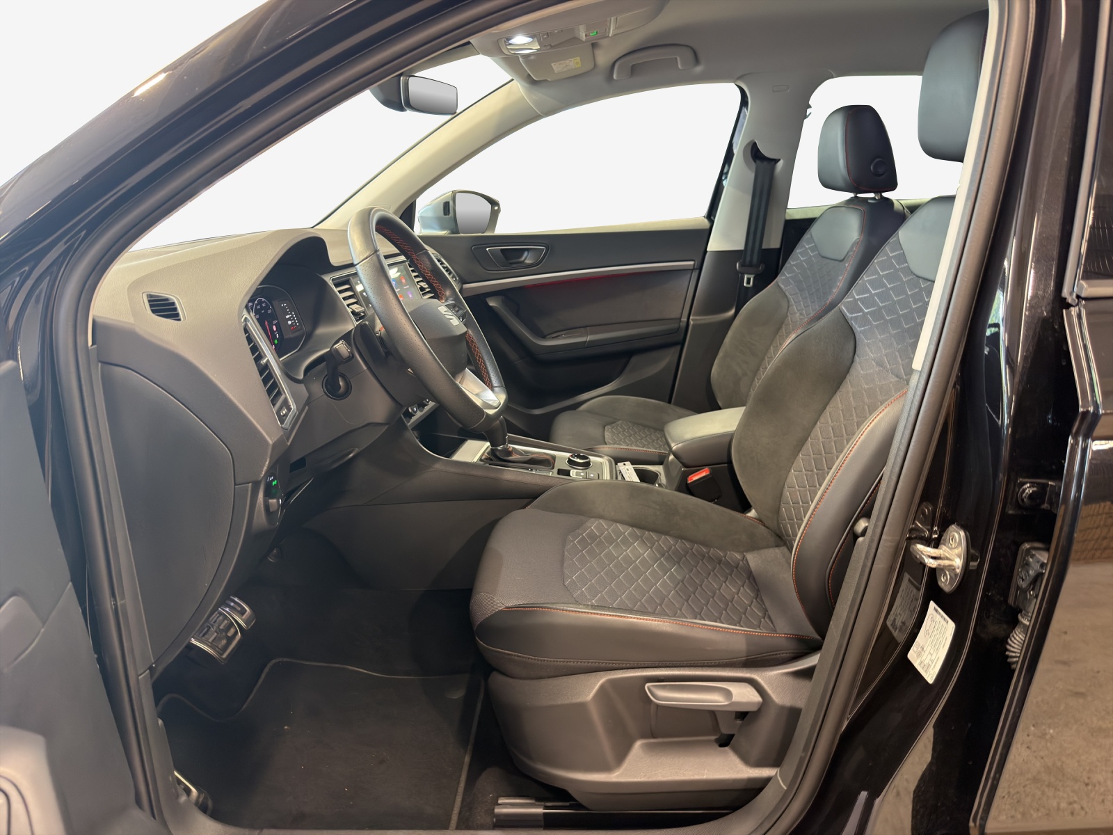 SEAT Ateca 1.5 TSI EVO DSG FR-image-7