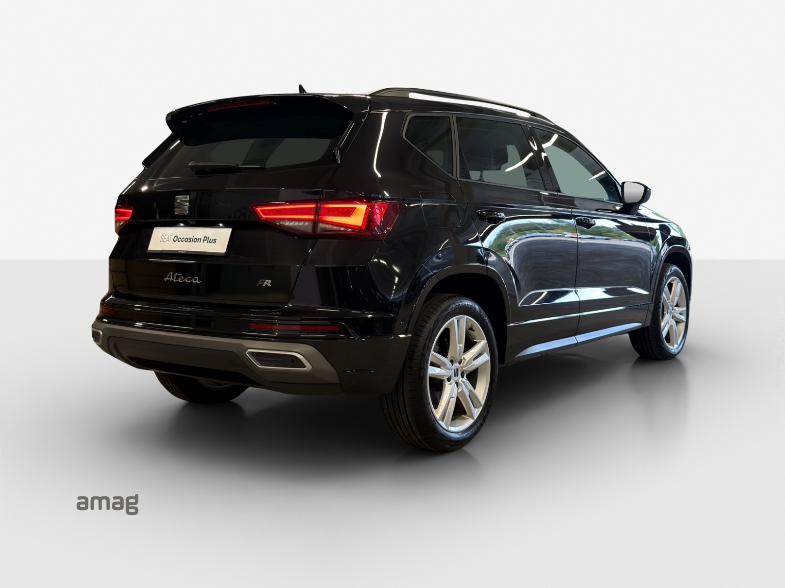 SEAT Ateca 1.5 TSI EVO DSG FR-image-4