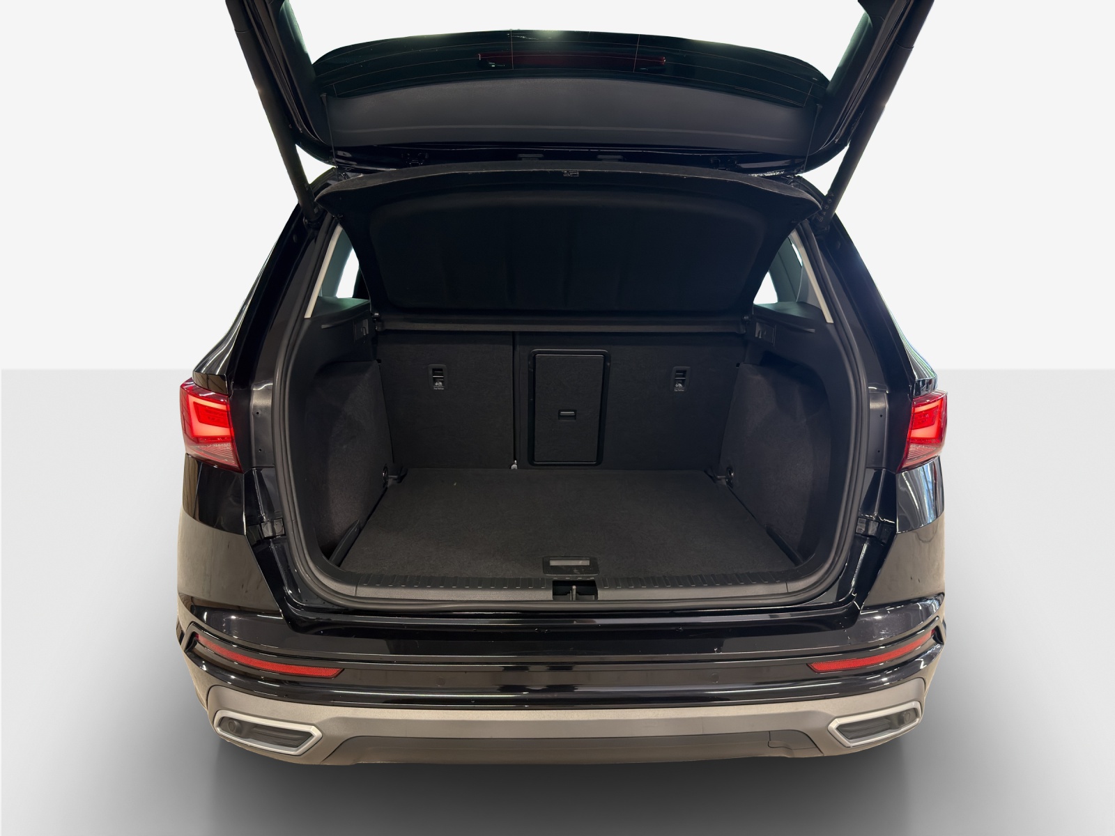SEAT Ateca 1.5 TSI EVO DSG FR-image-12