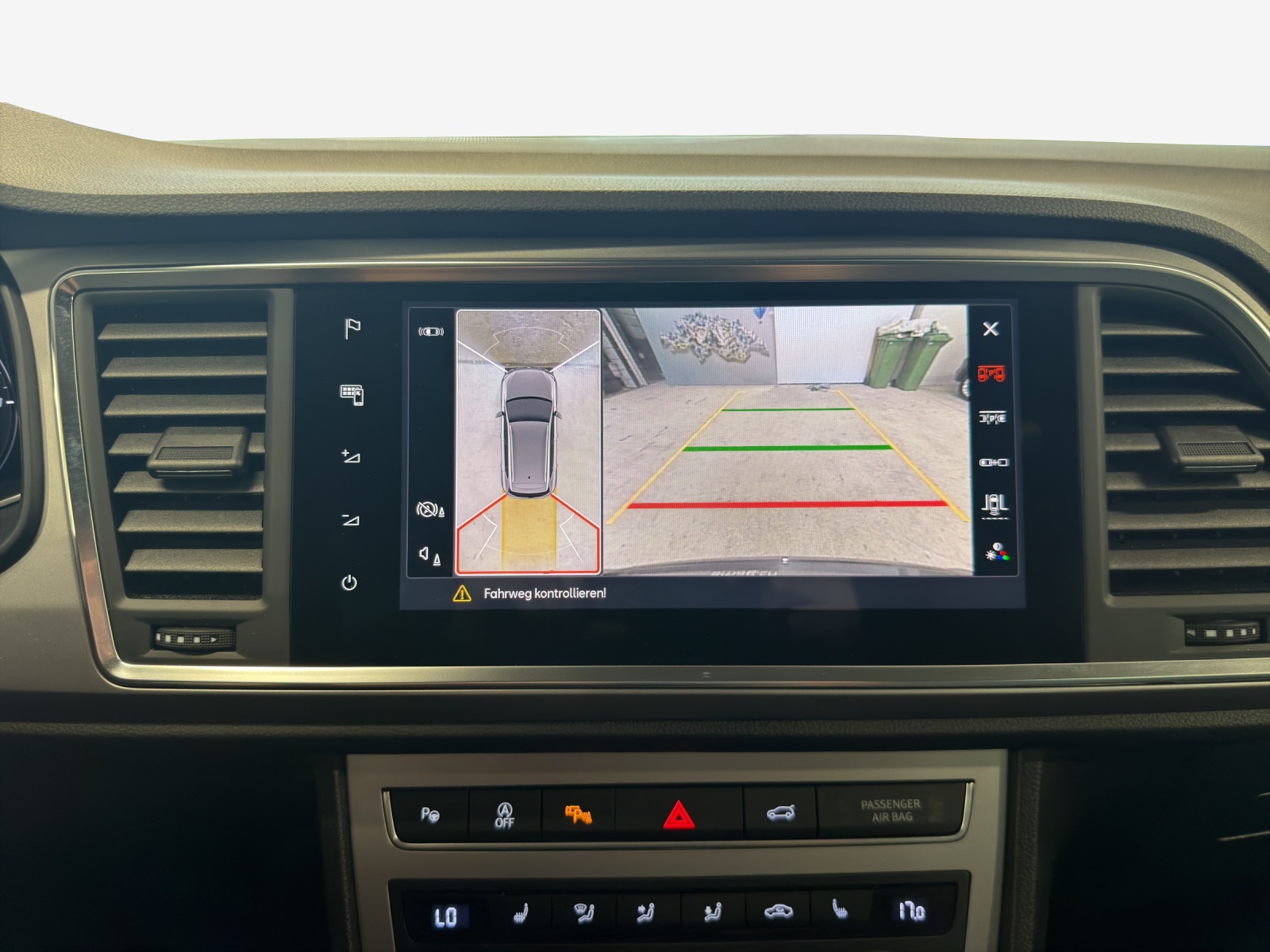SEAT Ateca 1.5 TSI EVO DSG FR-image-14
