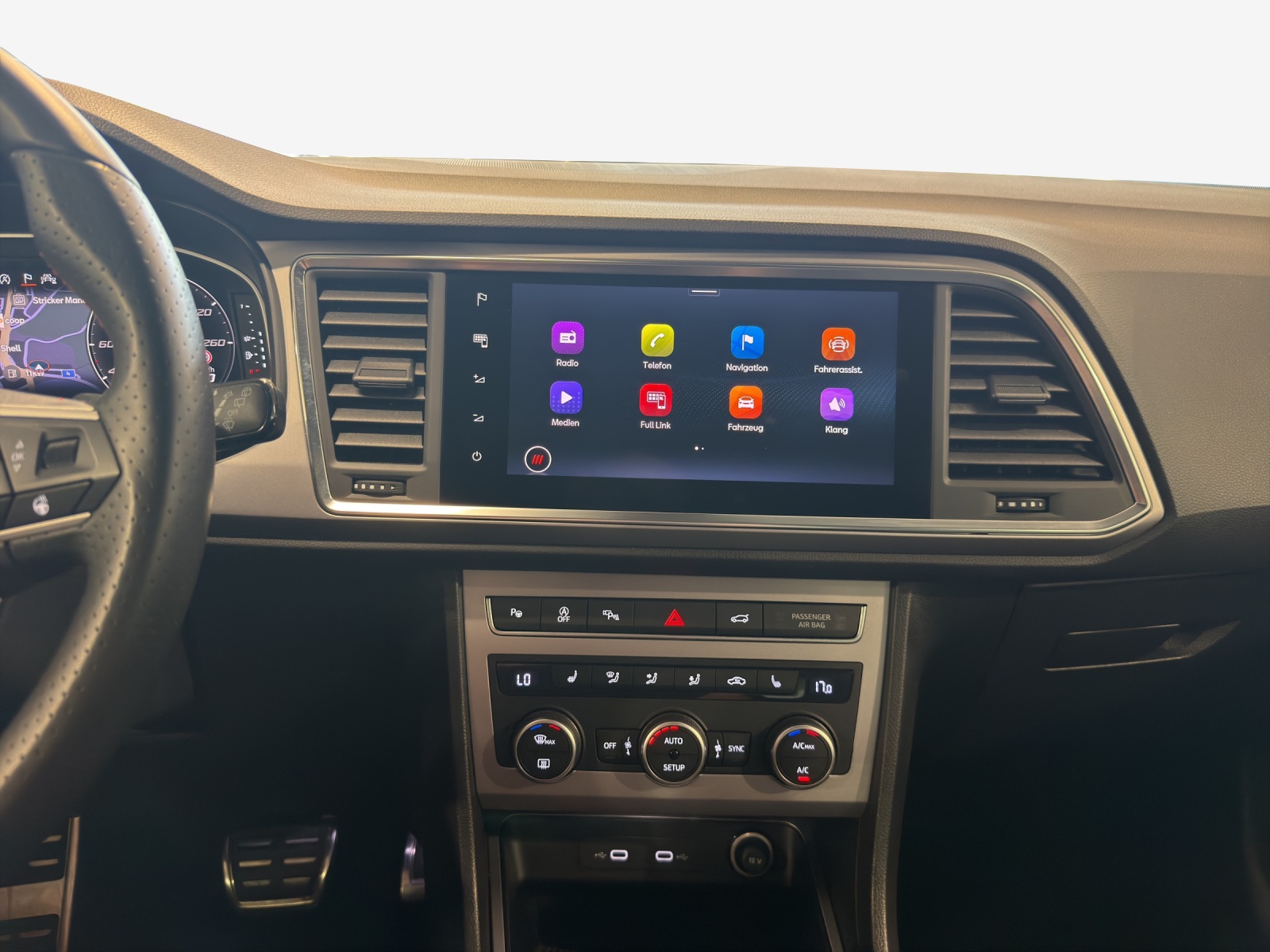 SEAT Ateca 1.5 TSI EVO DSG FR-image-10