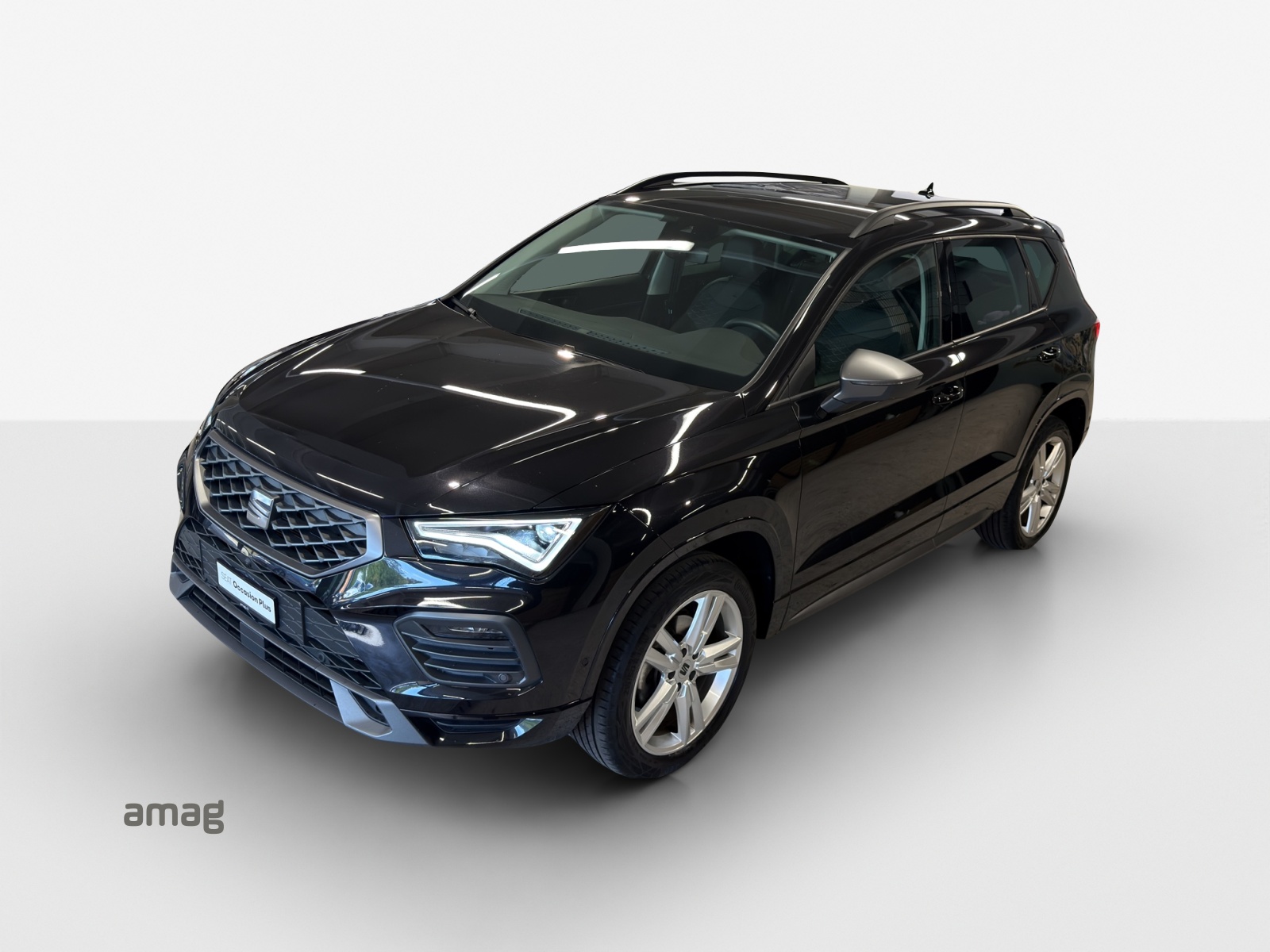 SEAT Ateca 1.5 TSI EVO DSG FR-image-13
