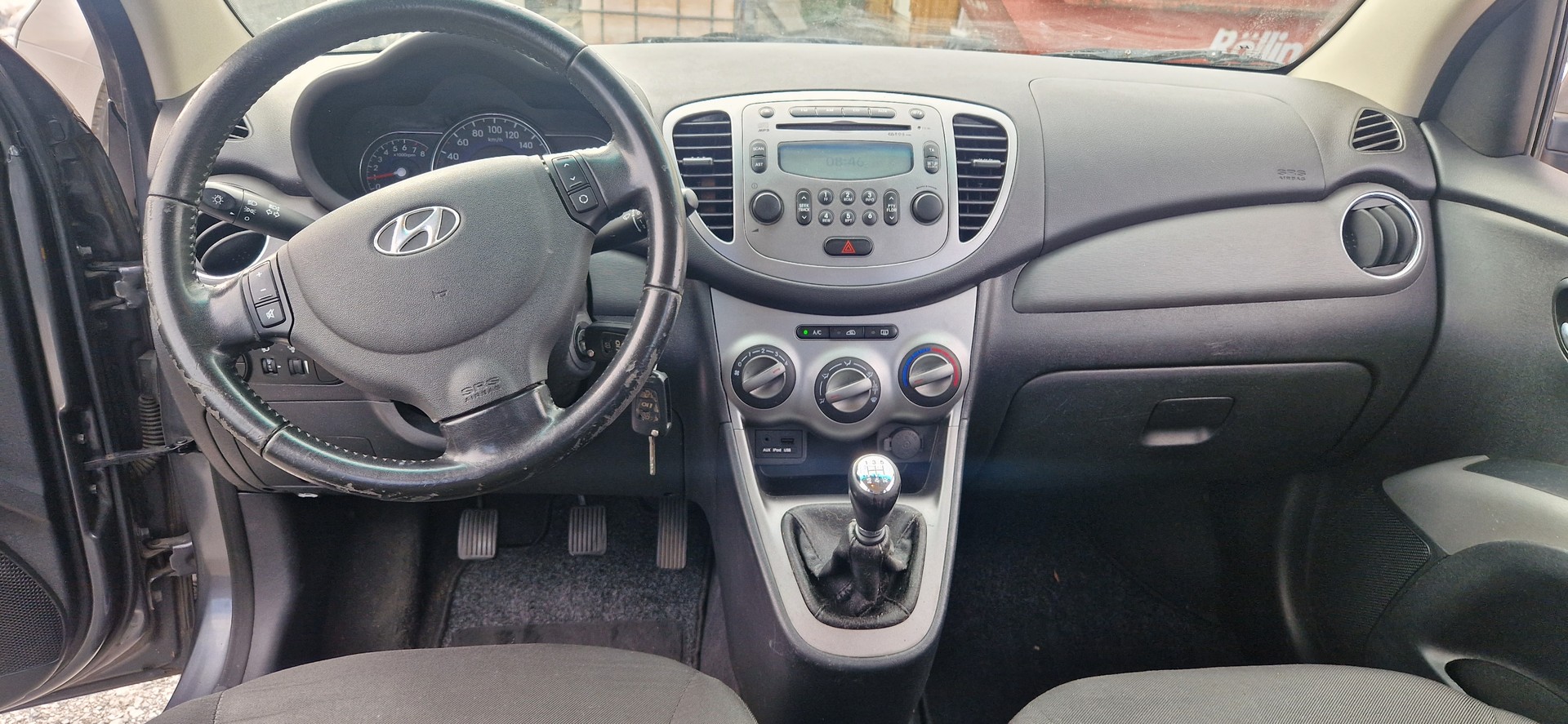 HYUNDAI i10 1.2 Style-image-7