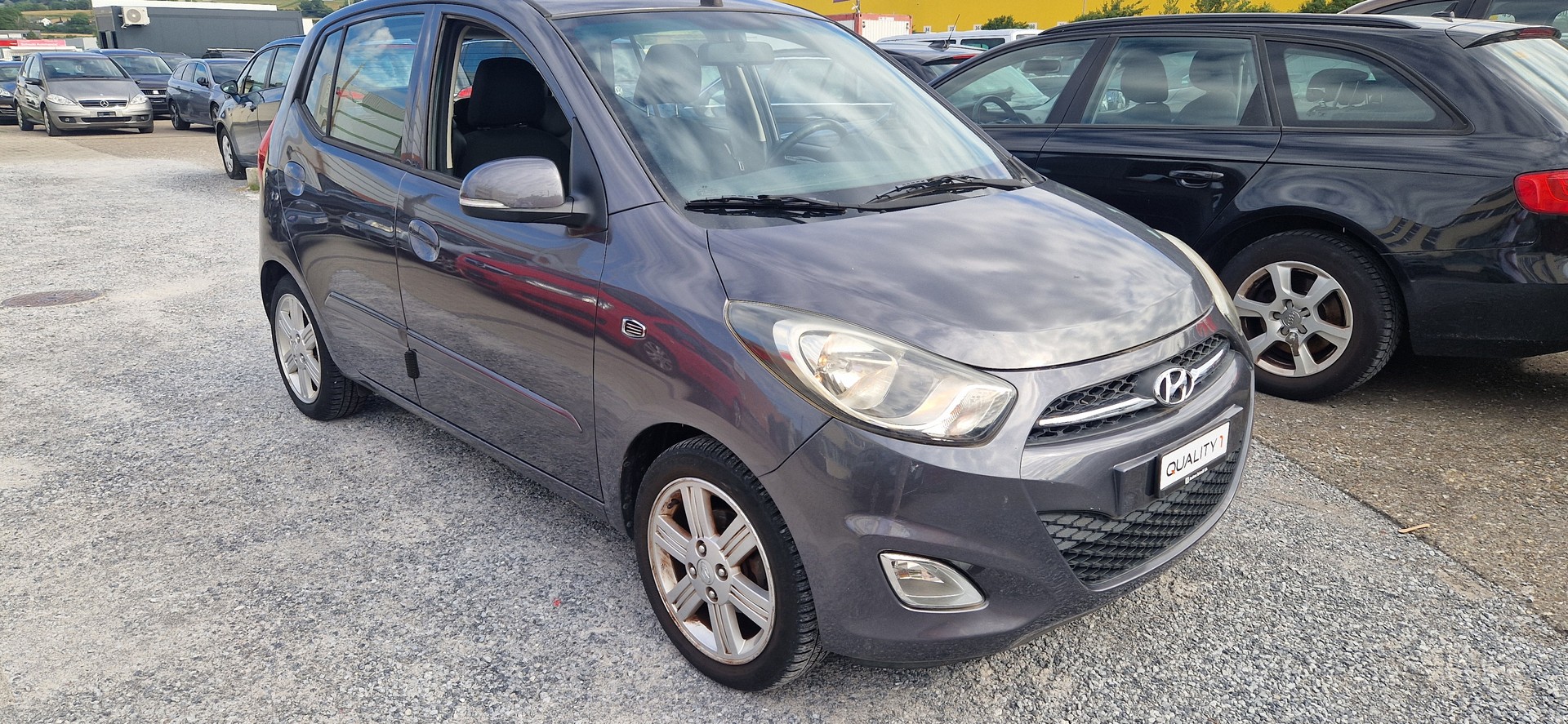 HYUNDAI i10 1.2 Style-image-2