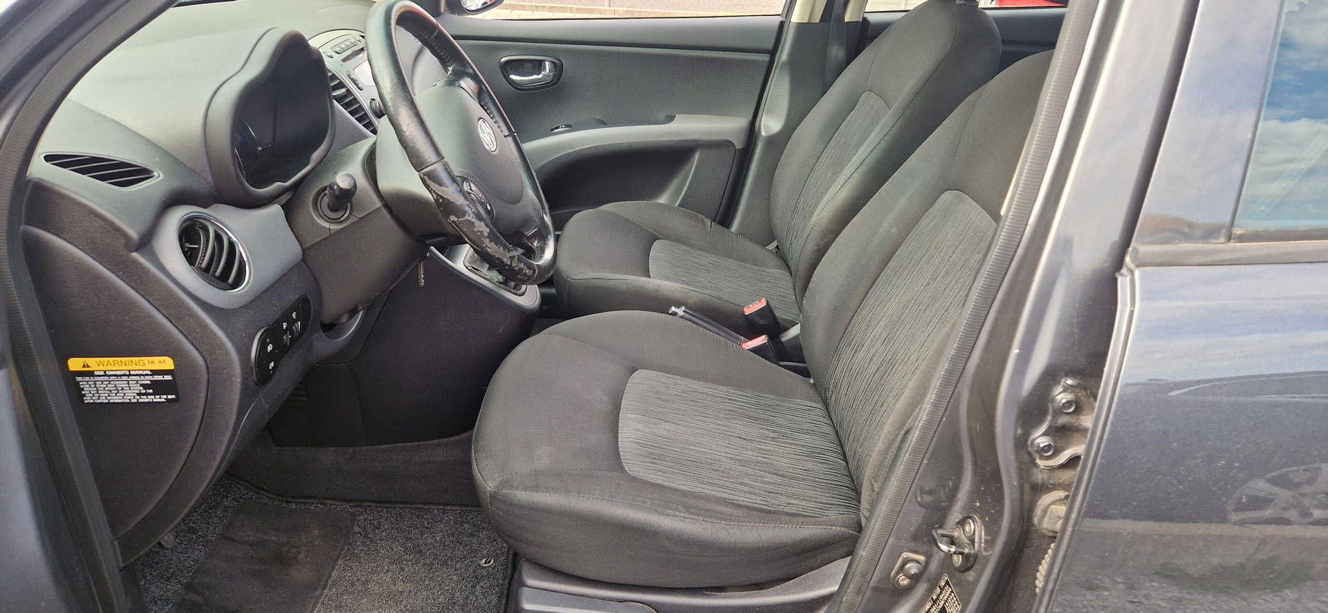 HYUNDAI i10 1.2 Style-image-5