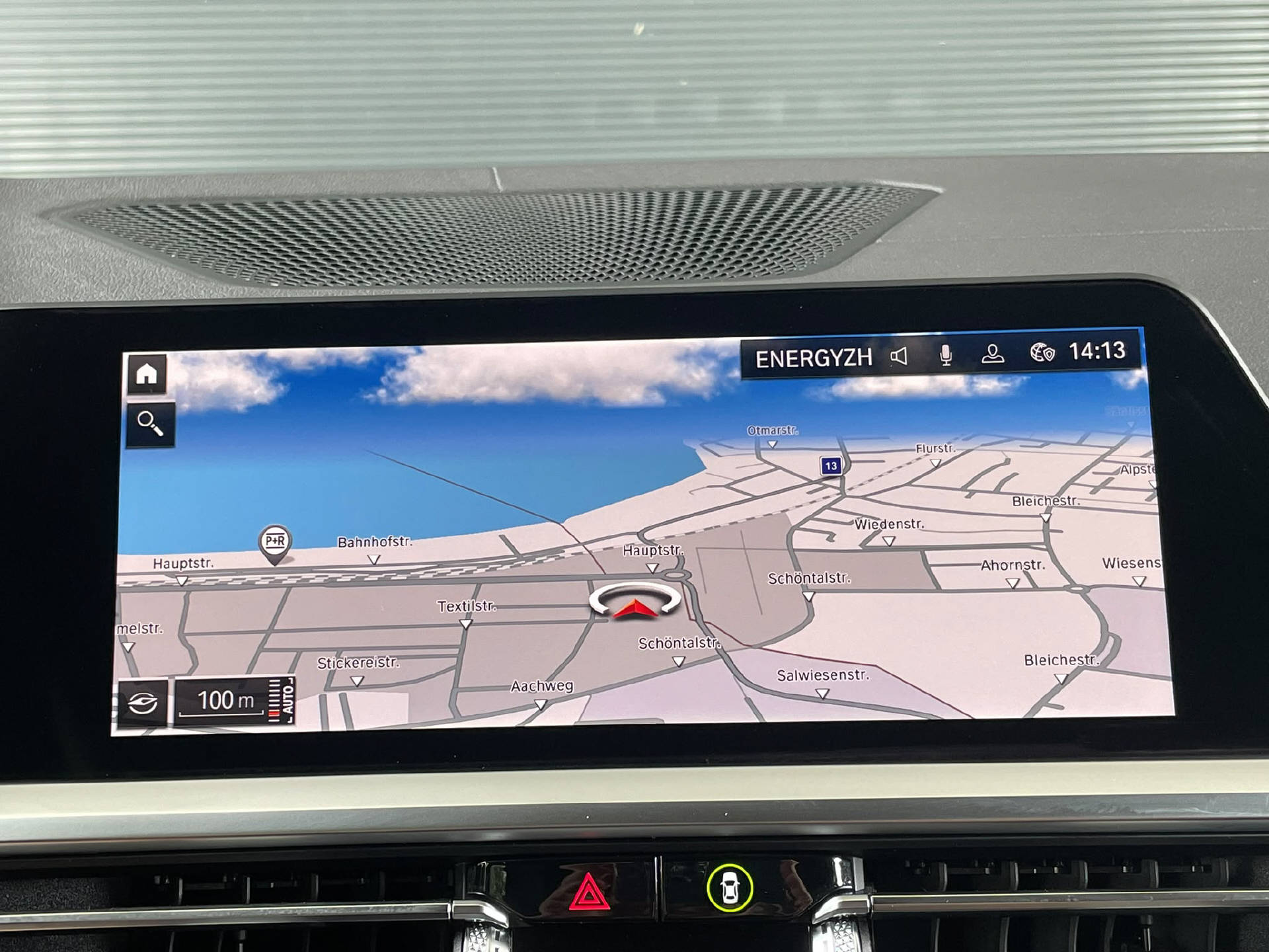 BMW 330i SAG-image-10
