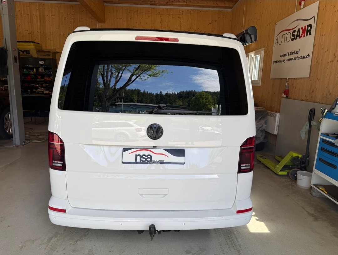 VW T6.1 California 2.0 Bi-TDI Beach Liberty Spirit 4Motion DSG-image-5