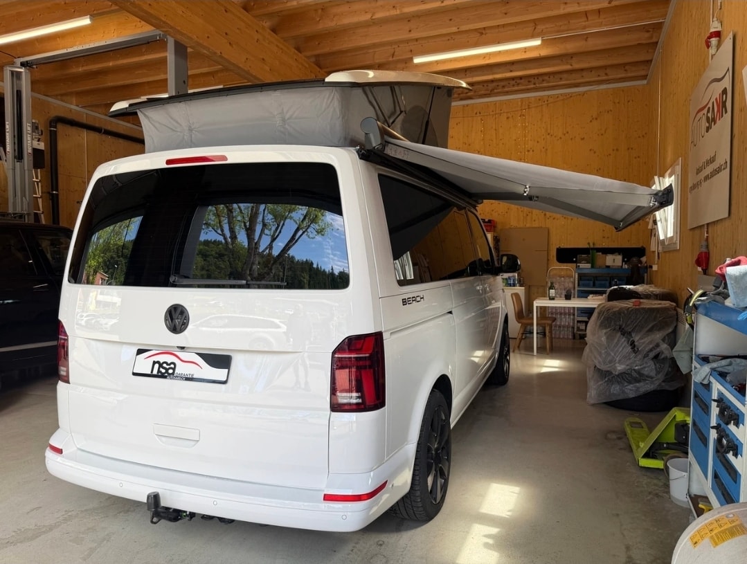 VW T6.1 California 2.0 Bi-TDI Beach Liberty Spirit 4Motion DSG-image-7