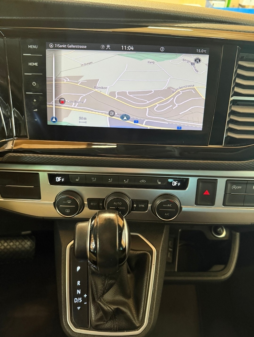 VW T6.1 California 2.0 Bi-TDI Beach Liberty Spirit 4Motion DSG-image-14