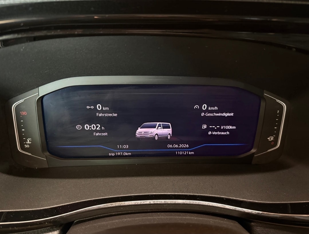 VW T6.1 California 2.0 Bi-TDI Beach Liberty Spirit 4Motion DSG-image-13